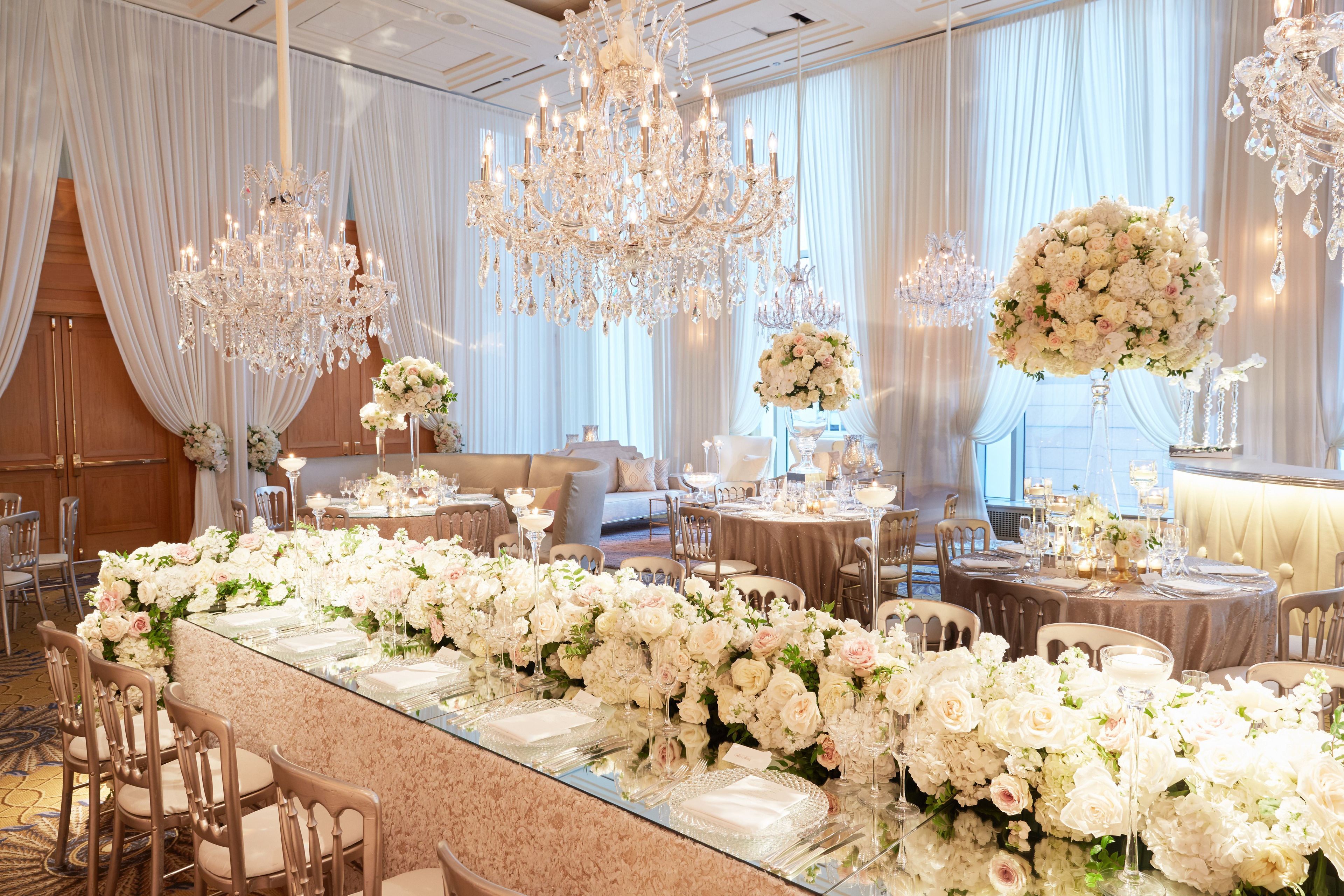 Cover photo of The Peninsula Chicago