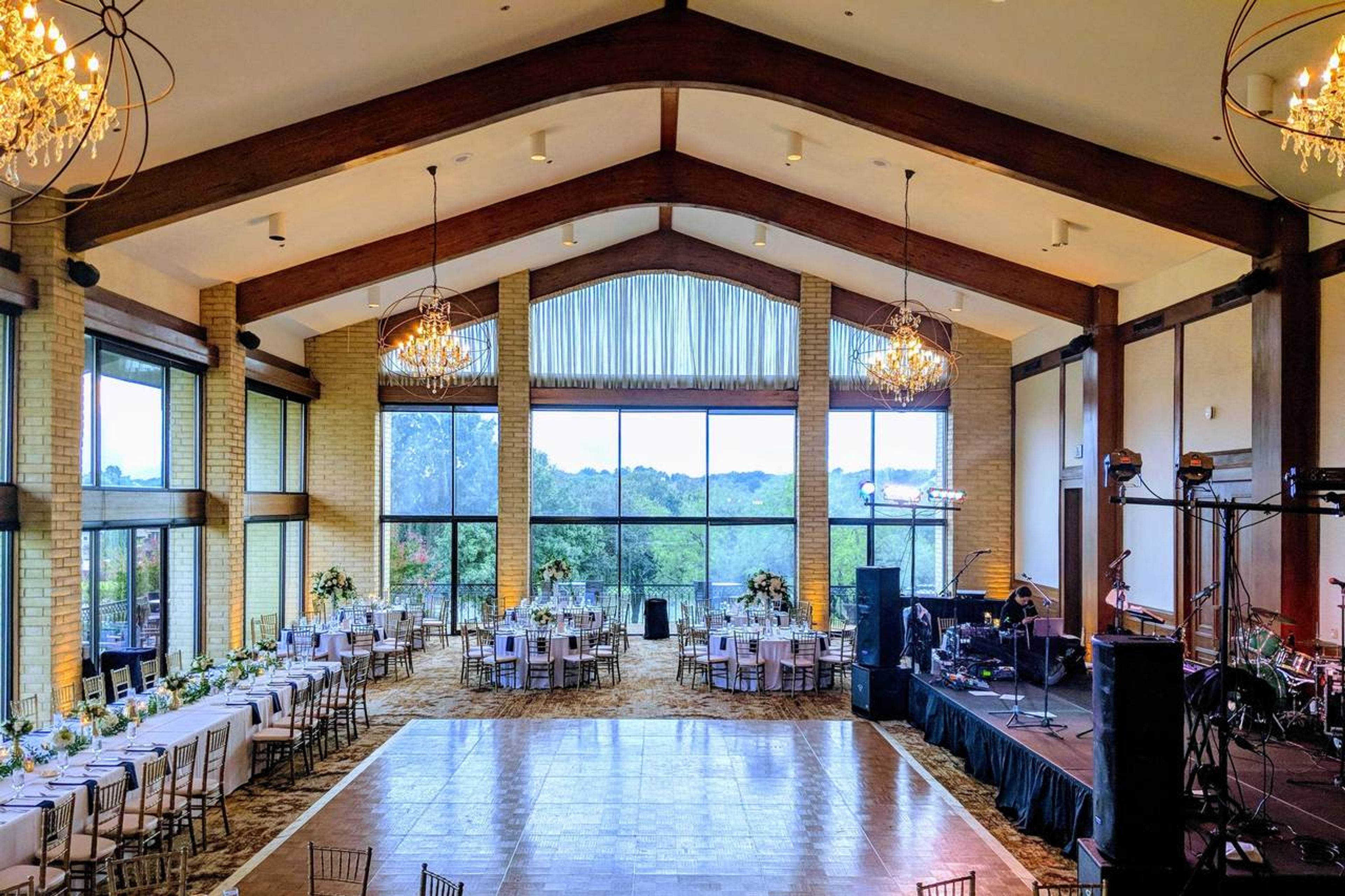 Cover photo of Las Colinas Country Club