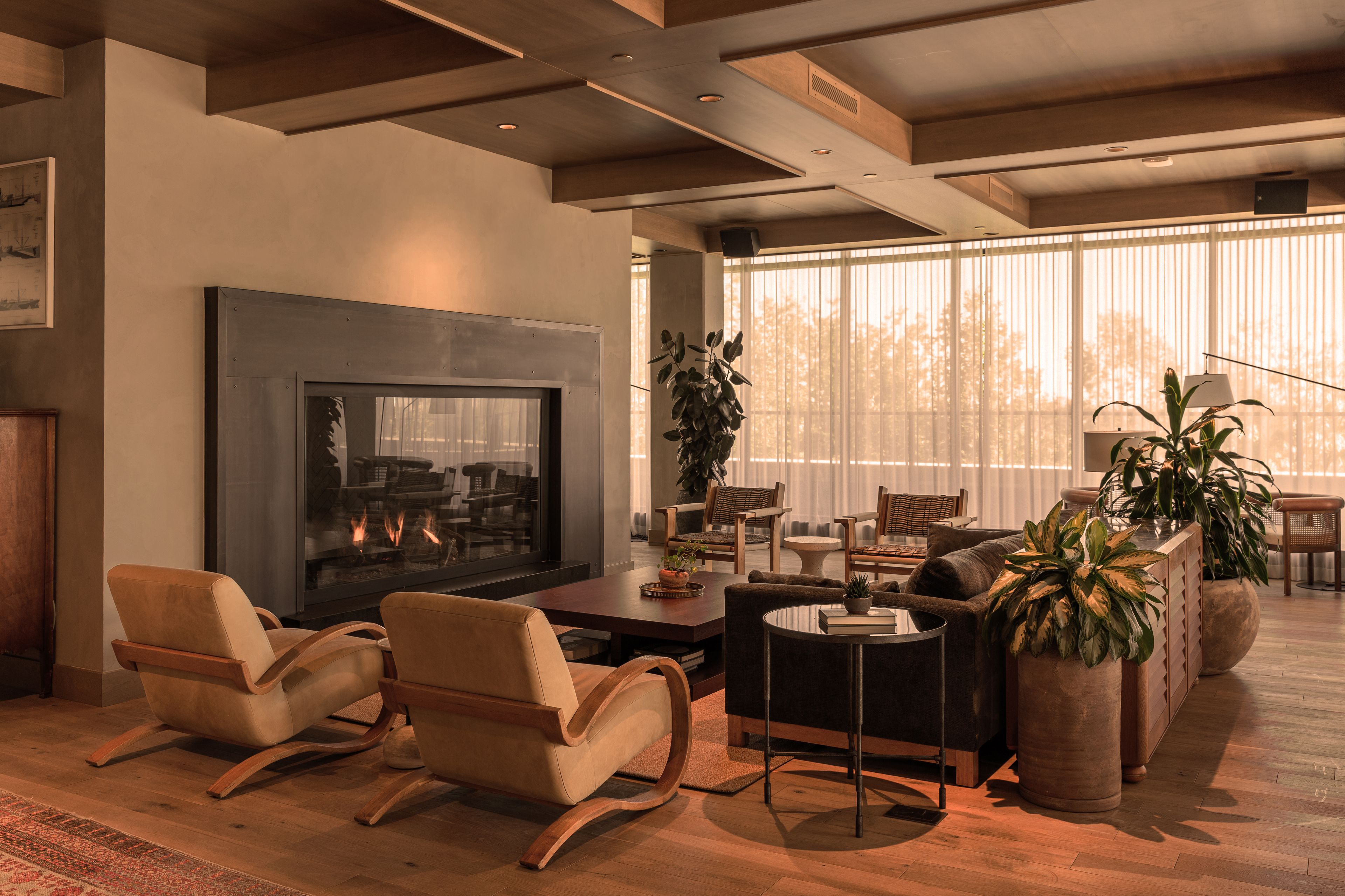 Cover photo of Vessel Baltimore