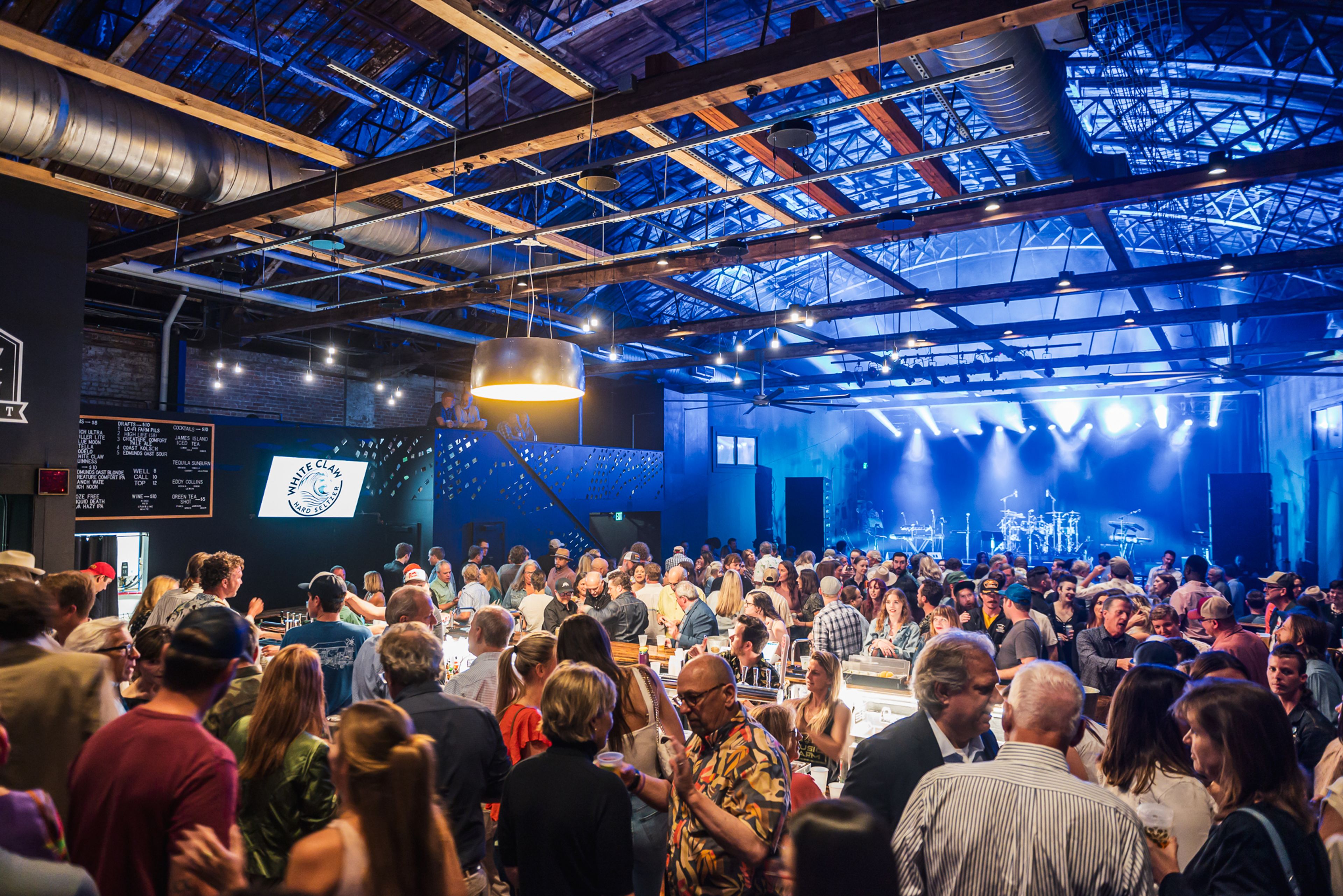 Cover photo of Music Farm