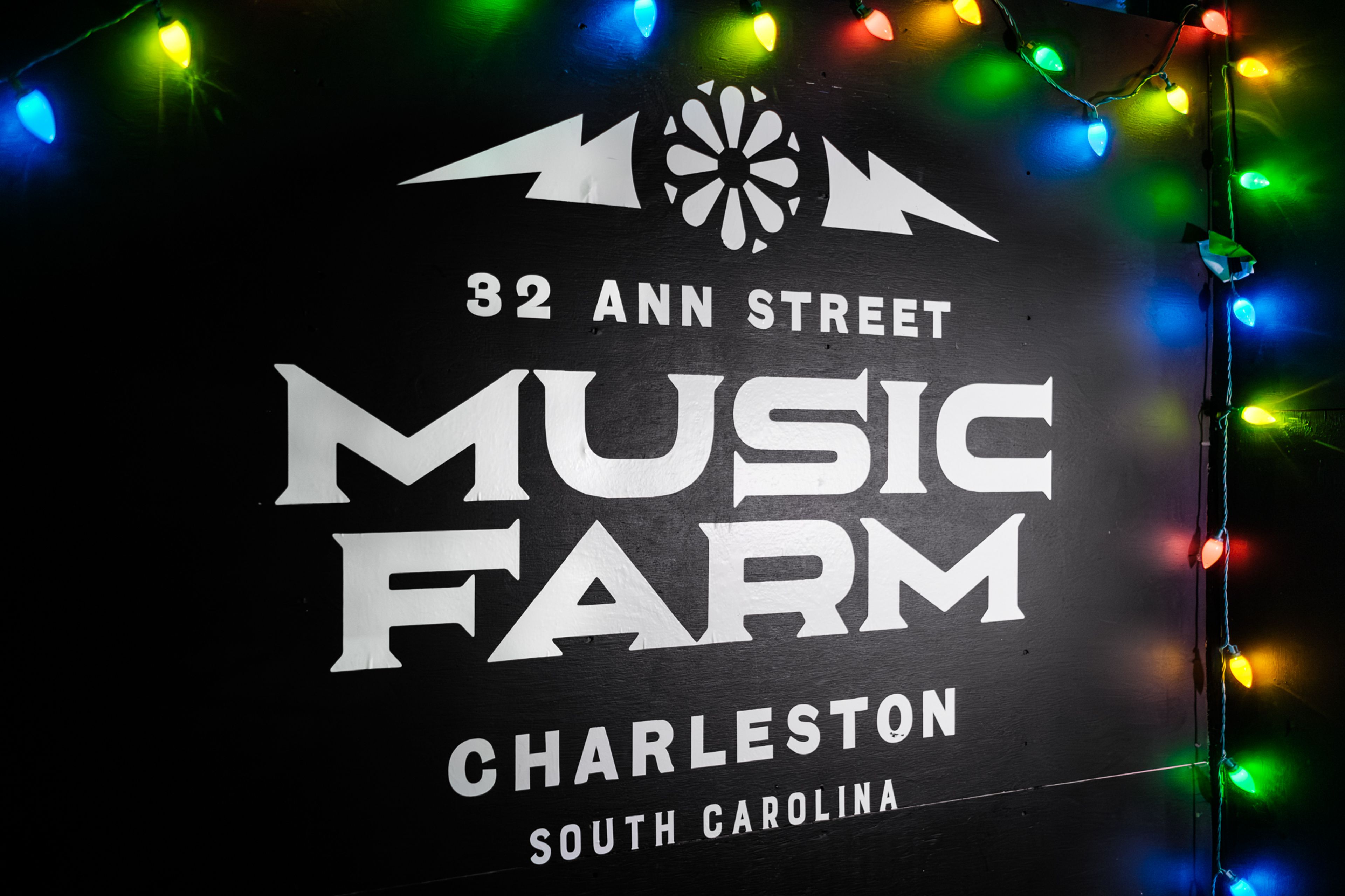 Cover photo of Music Farm