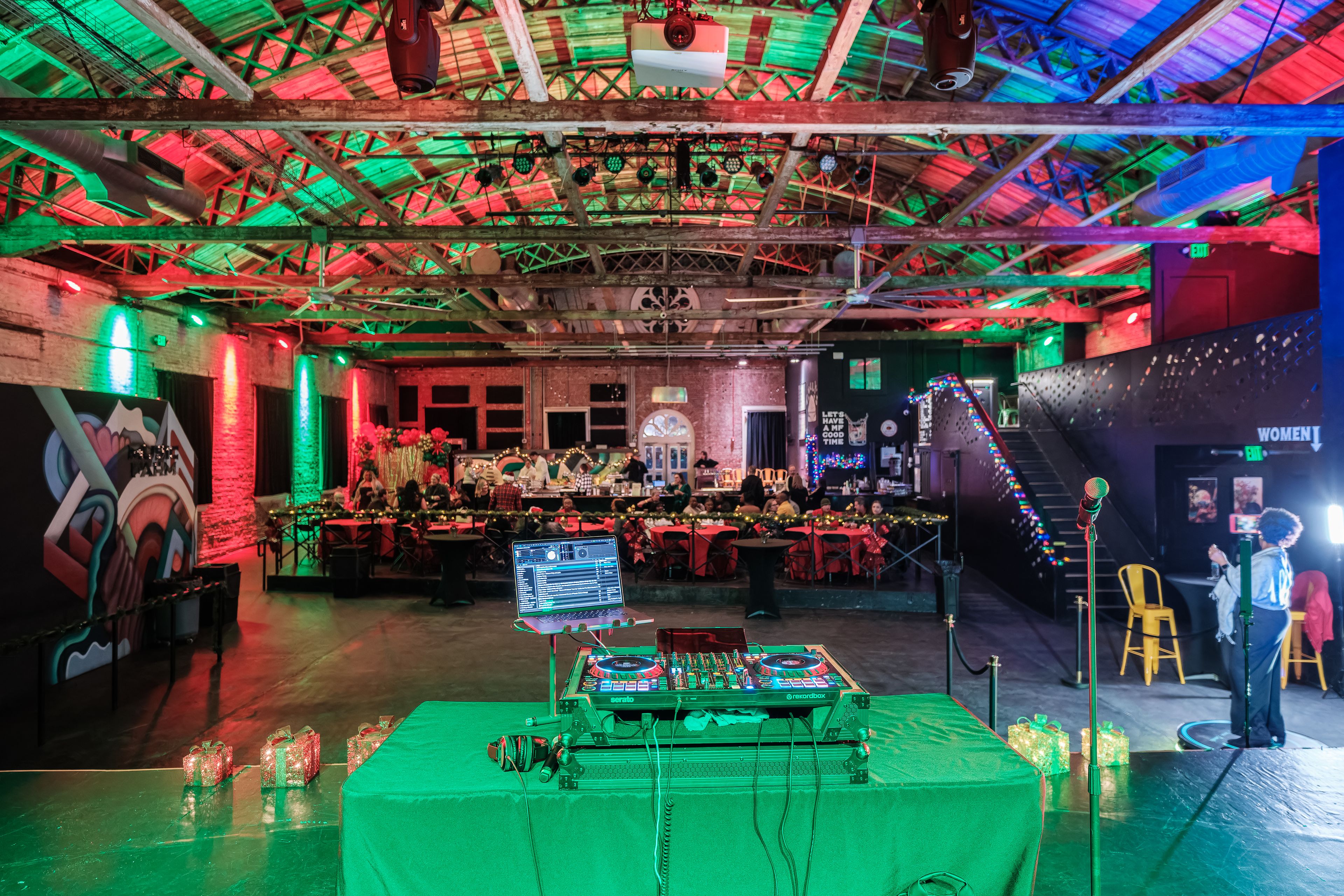 Cover photo of Music Farm