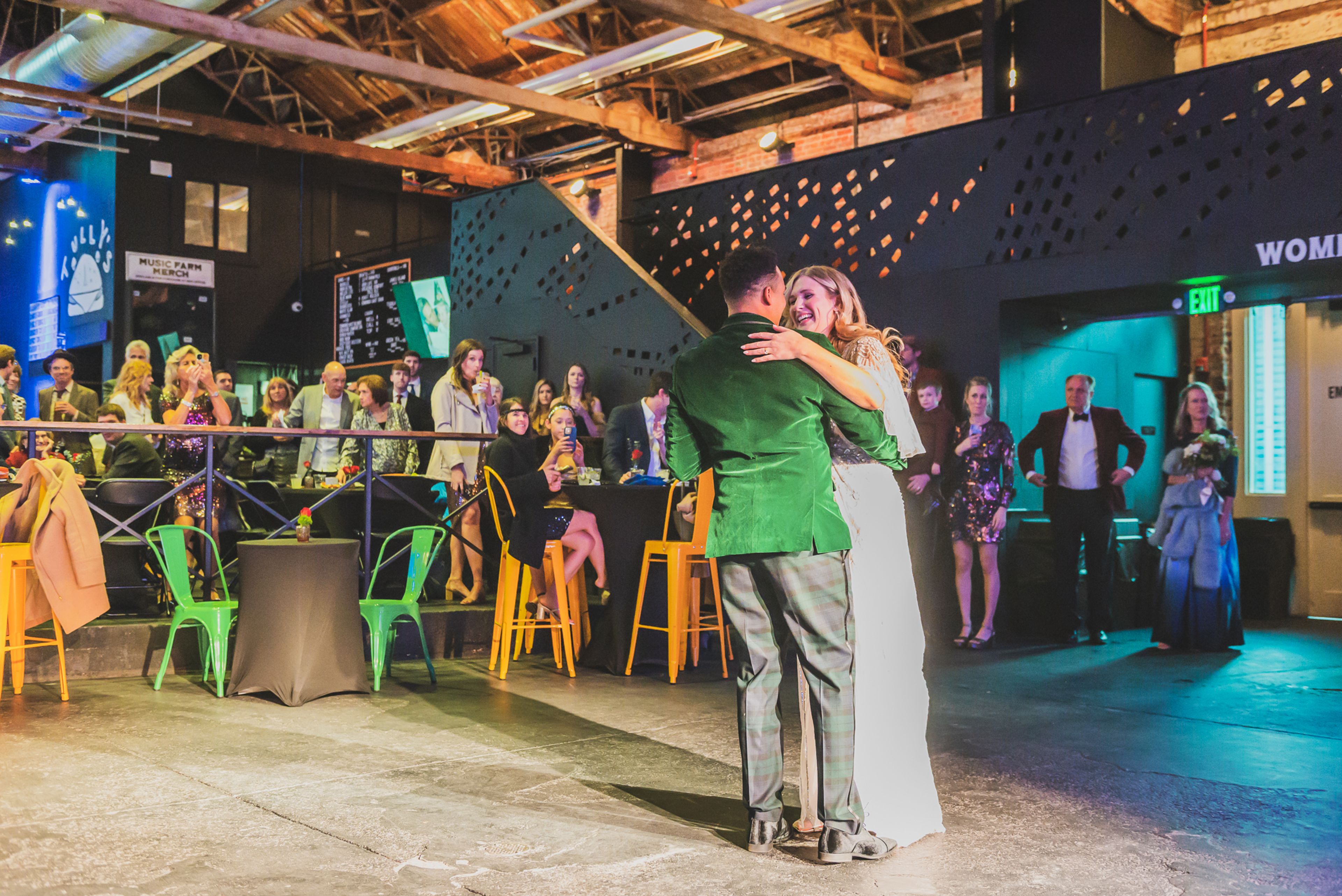 Cover photo of Music Farm