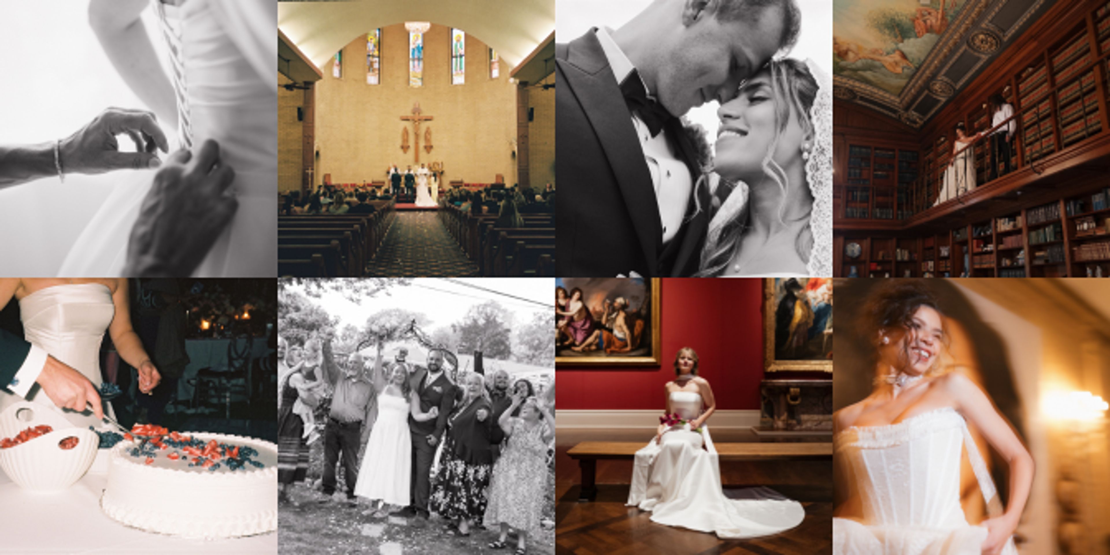 Cover photo of Alaina Miller Photography