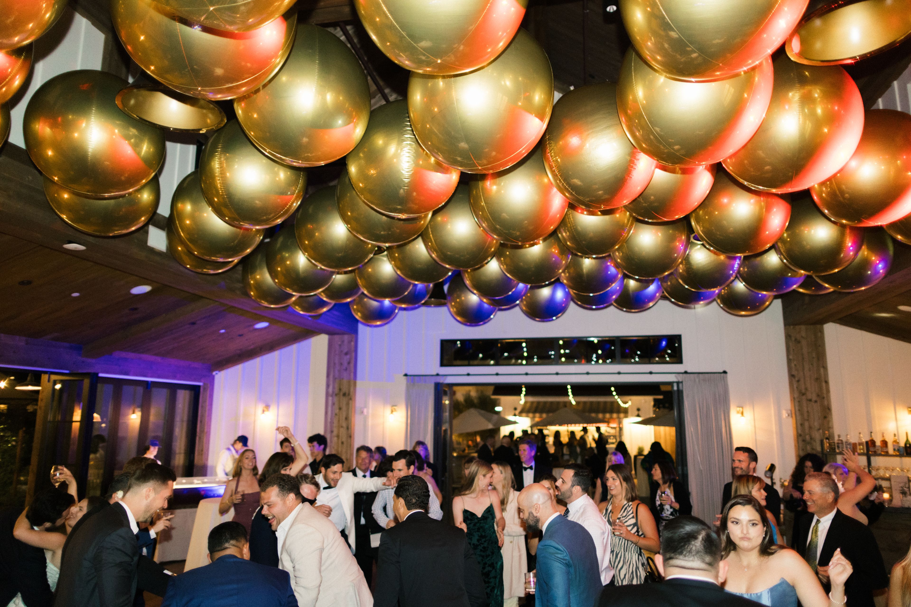 Cover photo of Ana's Balloon Creations