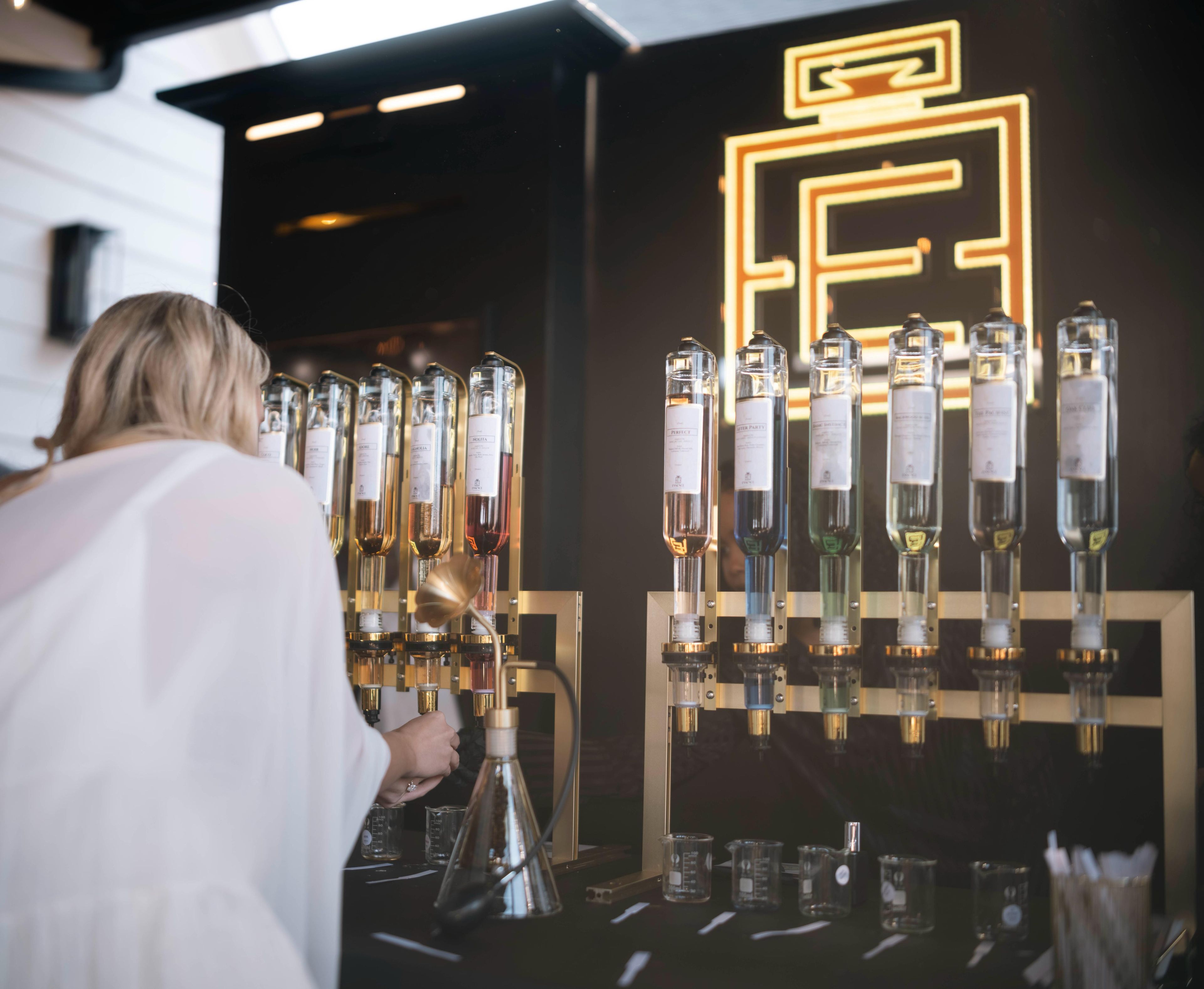 Cover photo of Essence Perfume Bar