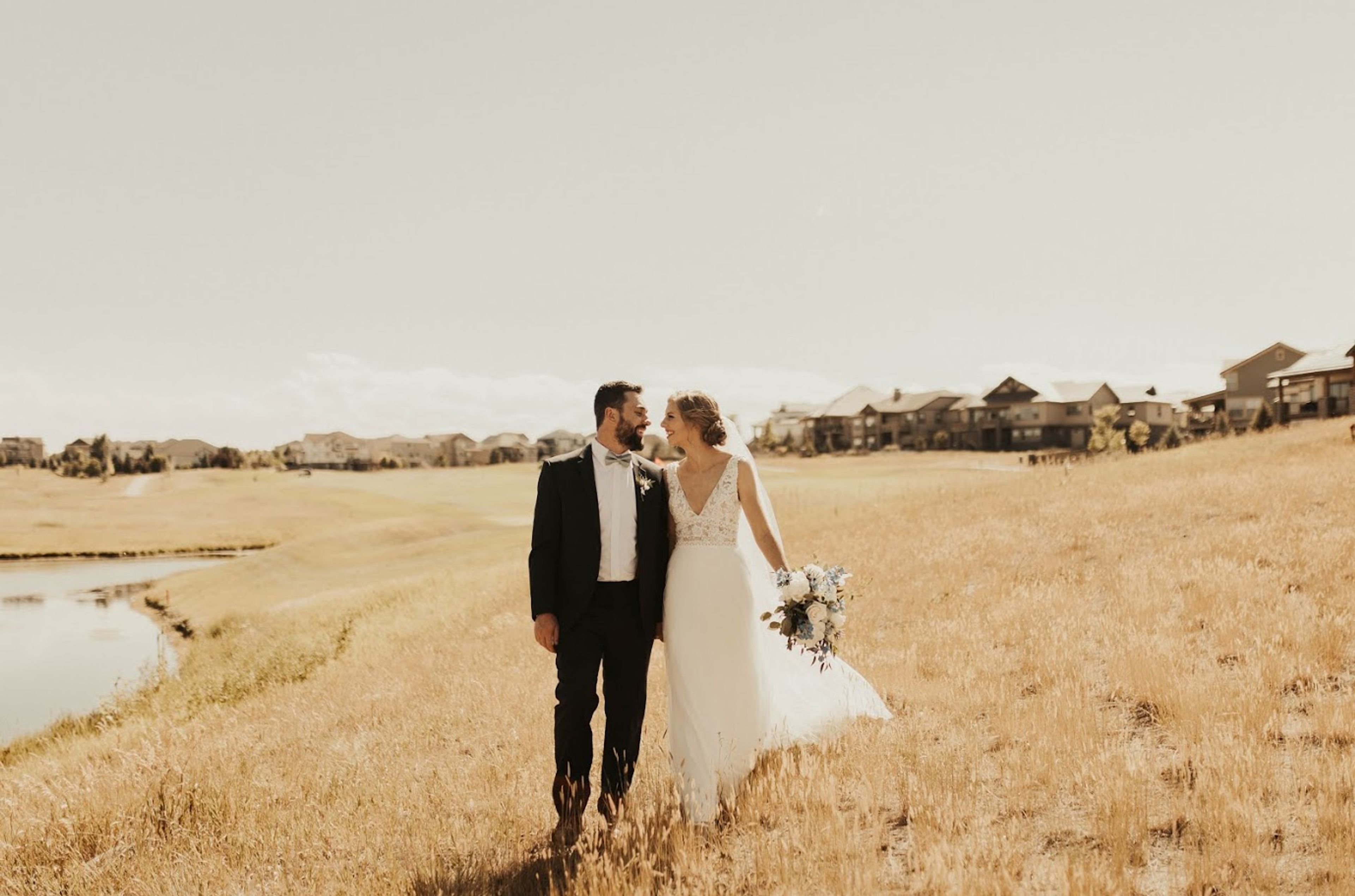 Cover photo of Blackstone Country Club