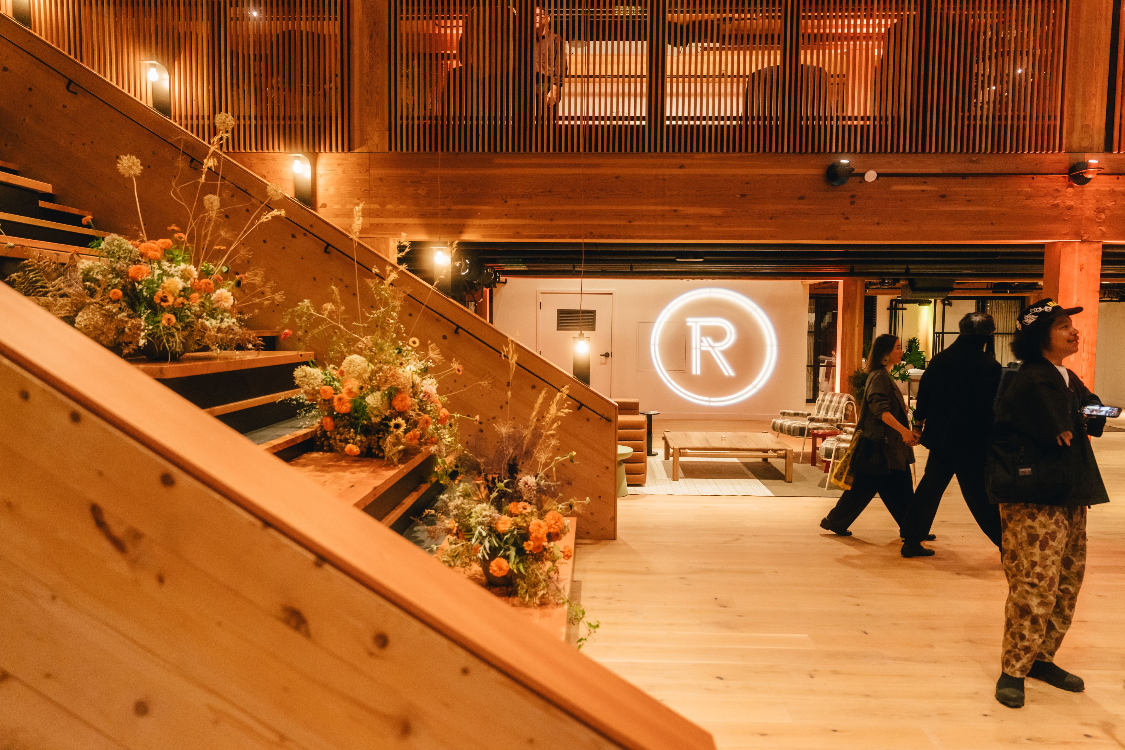 Cover photo of Rooftop at Railspur