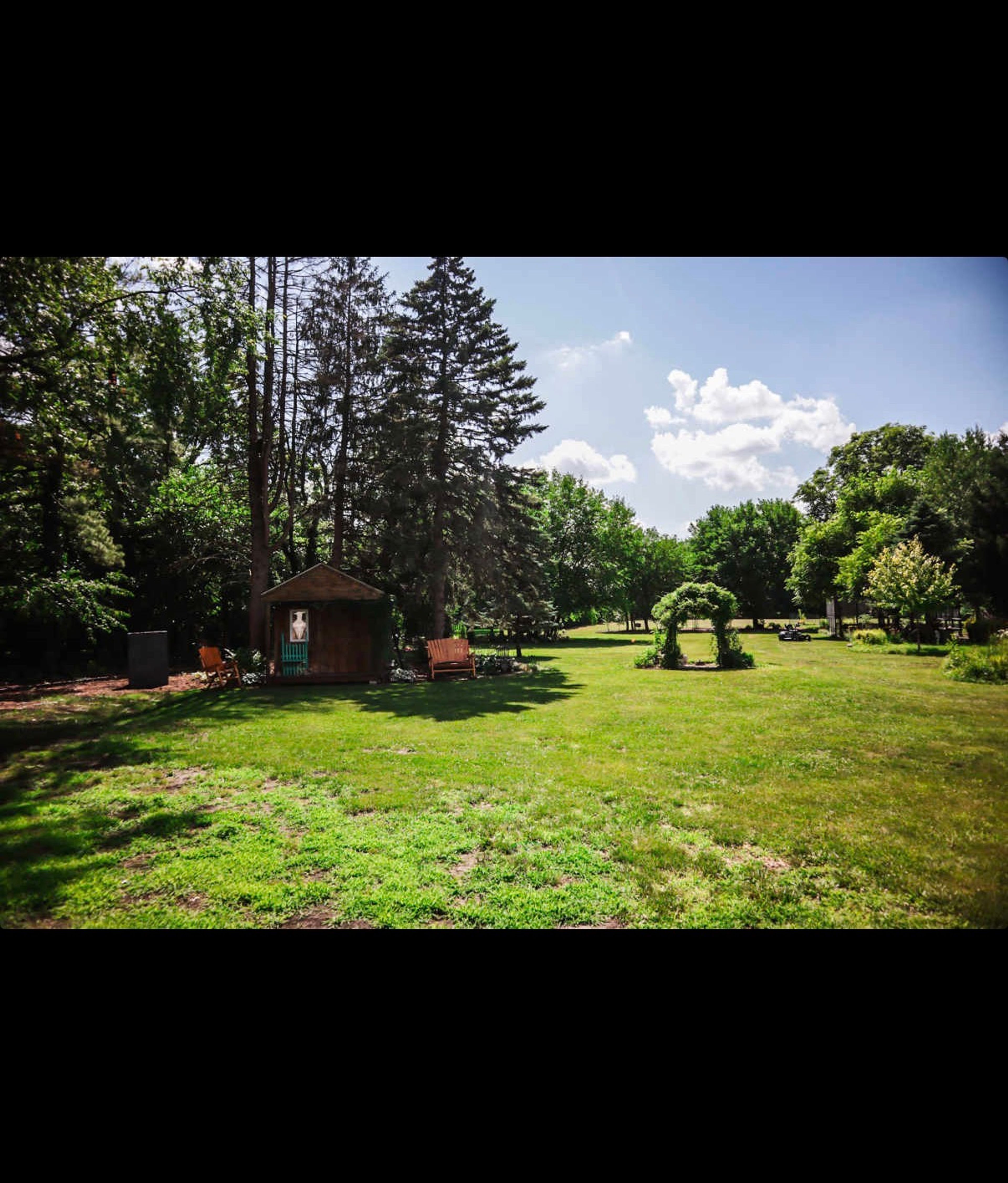 Cover photo of Route 59 Oasis