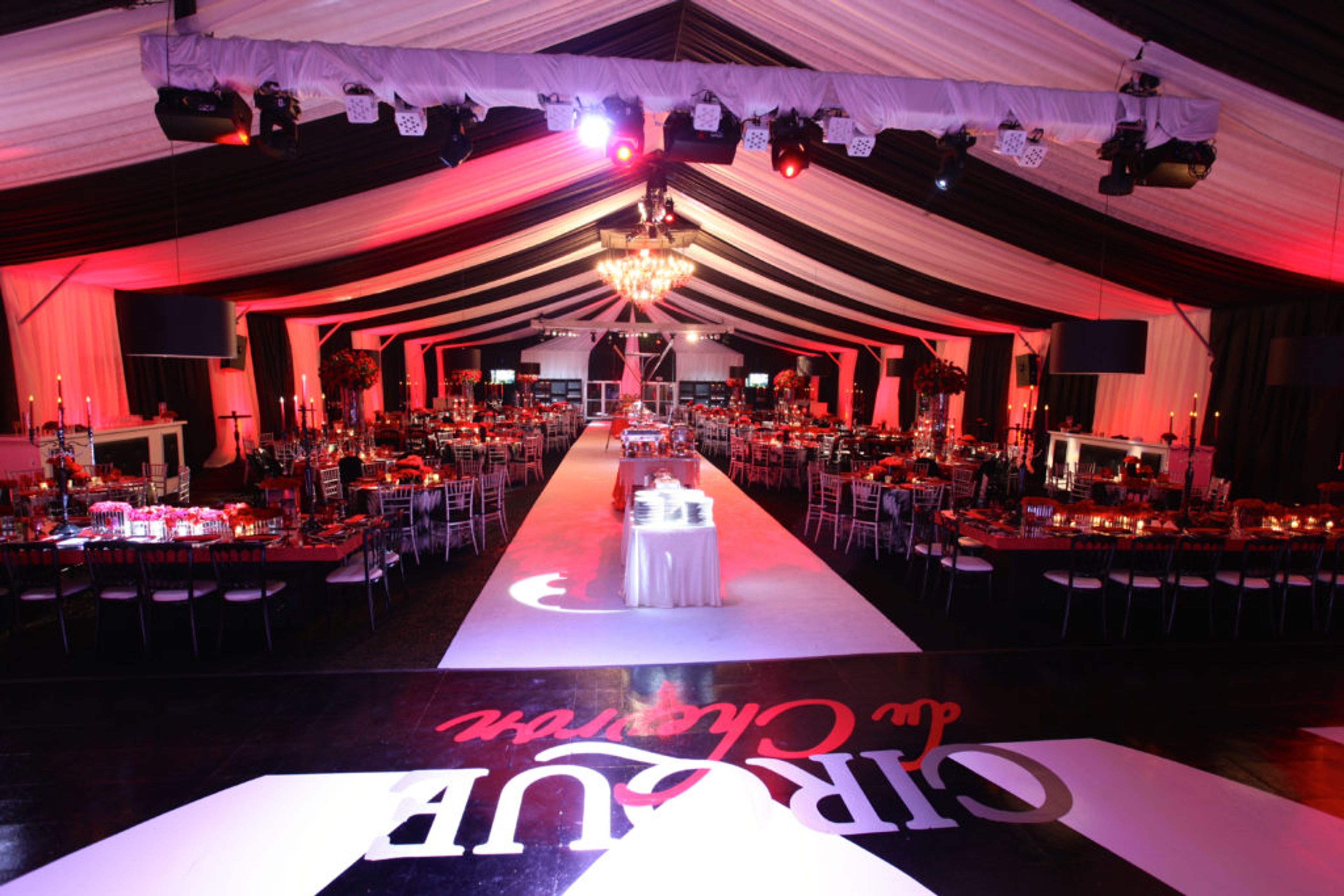 Cover photo of Elias Events