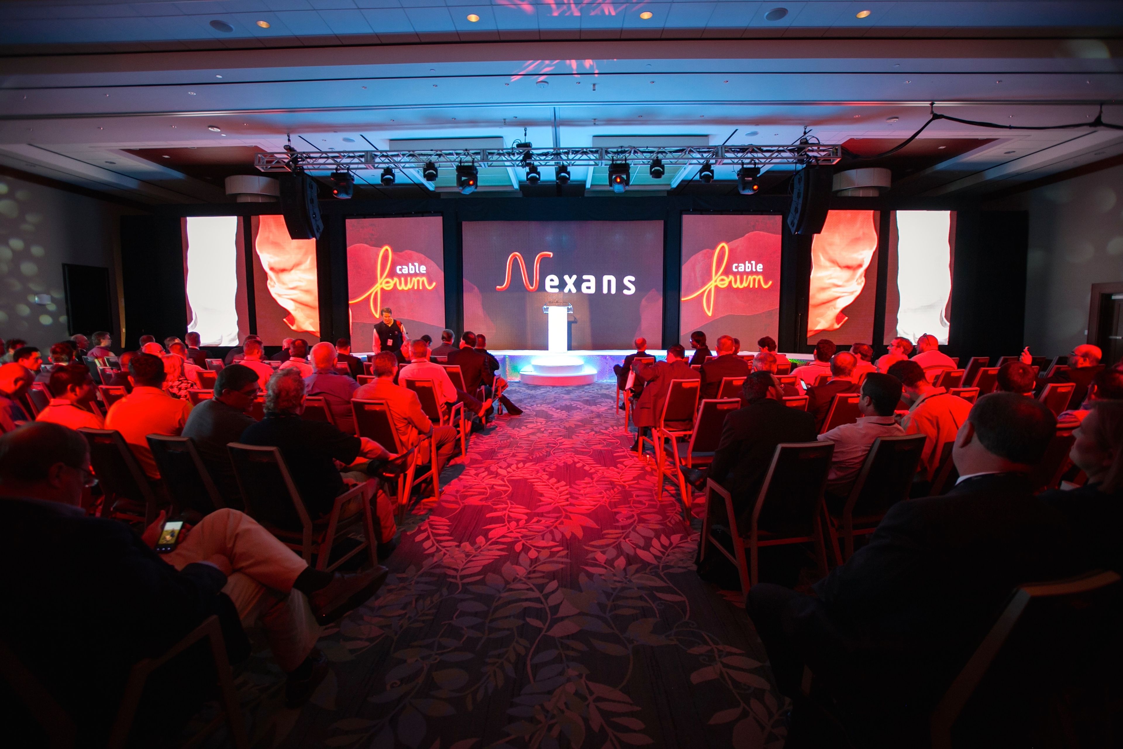 Cover photo of Elias Events