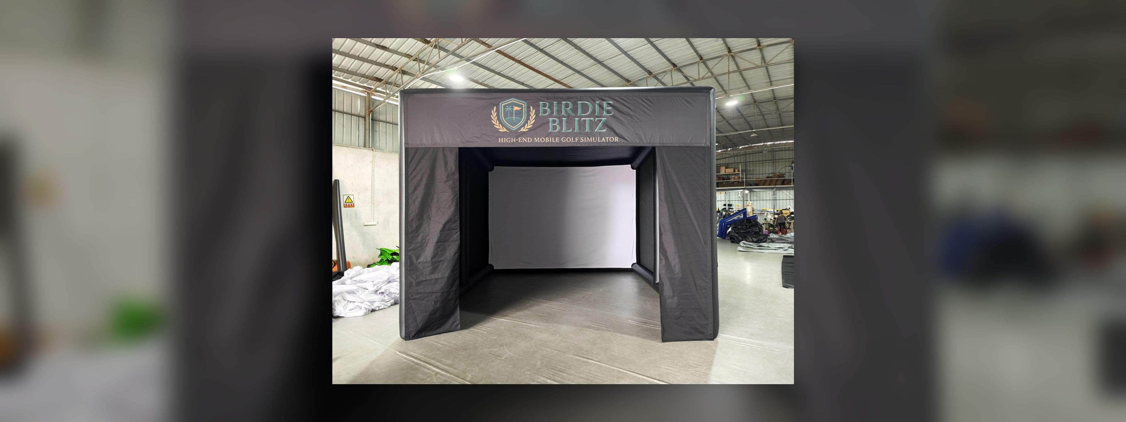 Cover photo of Birdie Blitz