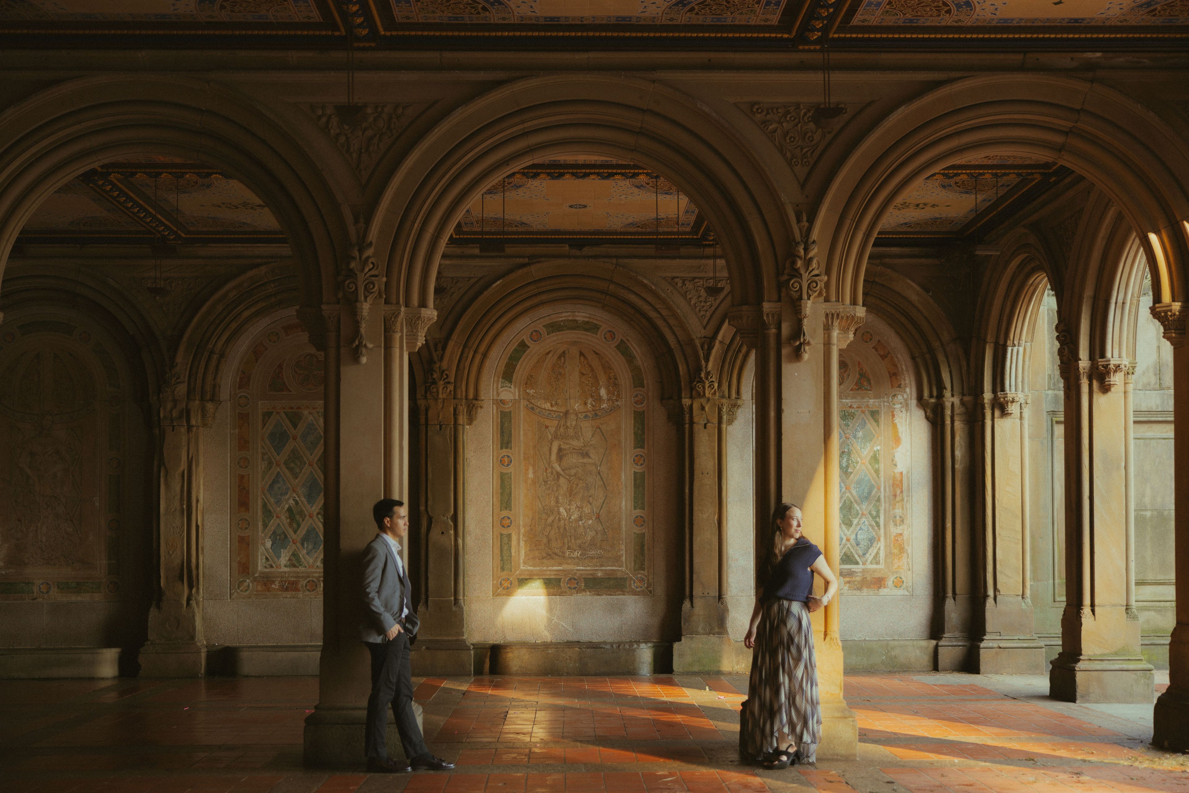 Cover photo of Carissa Mennen