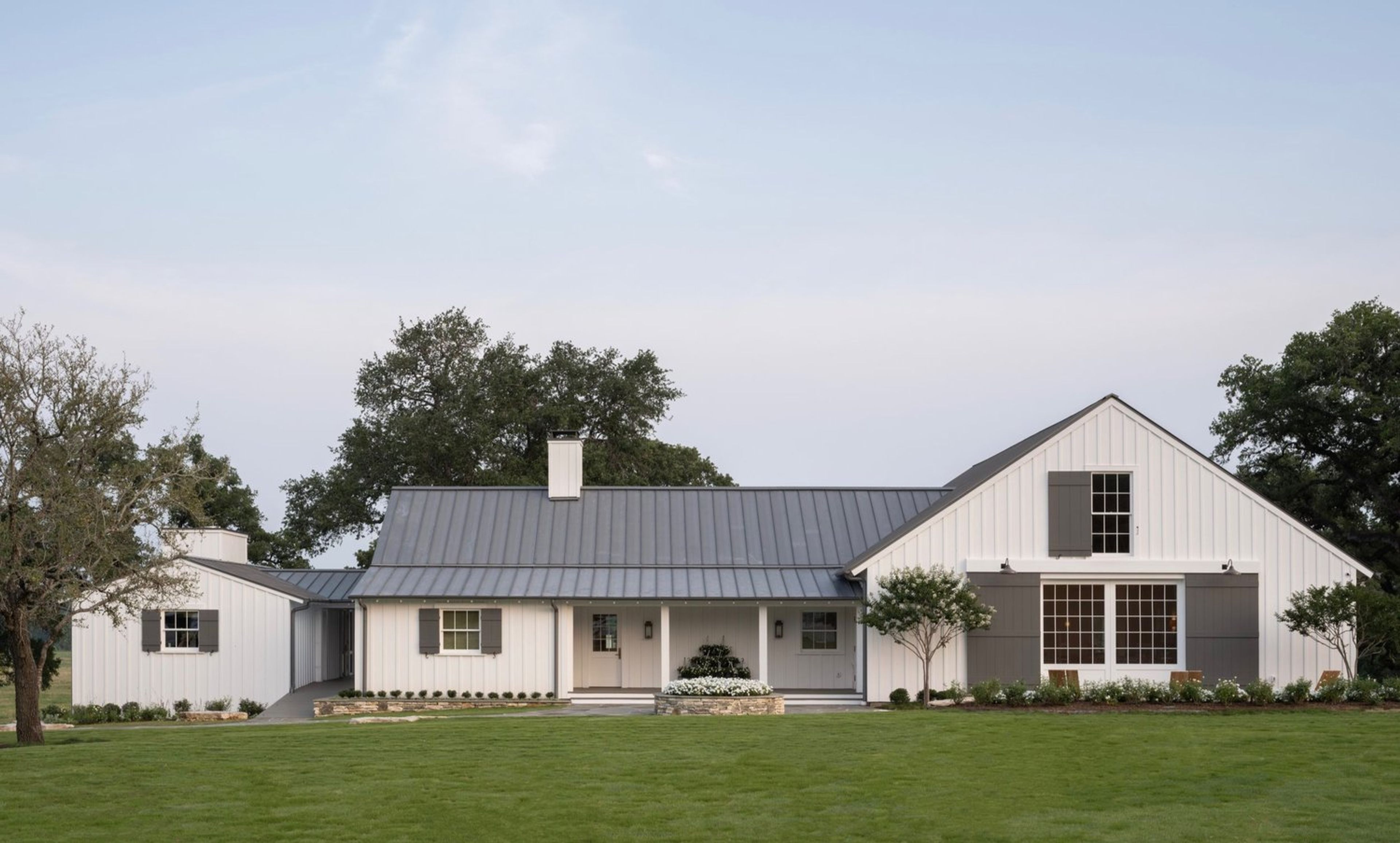 Cover photo of T+H Farms