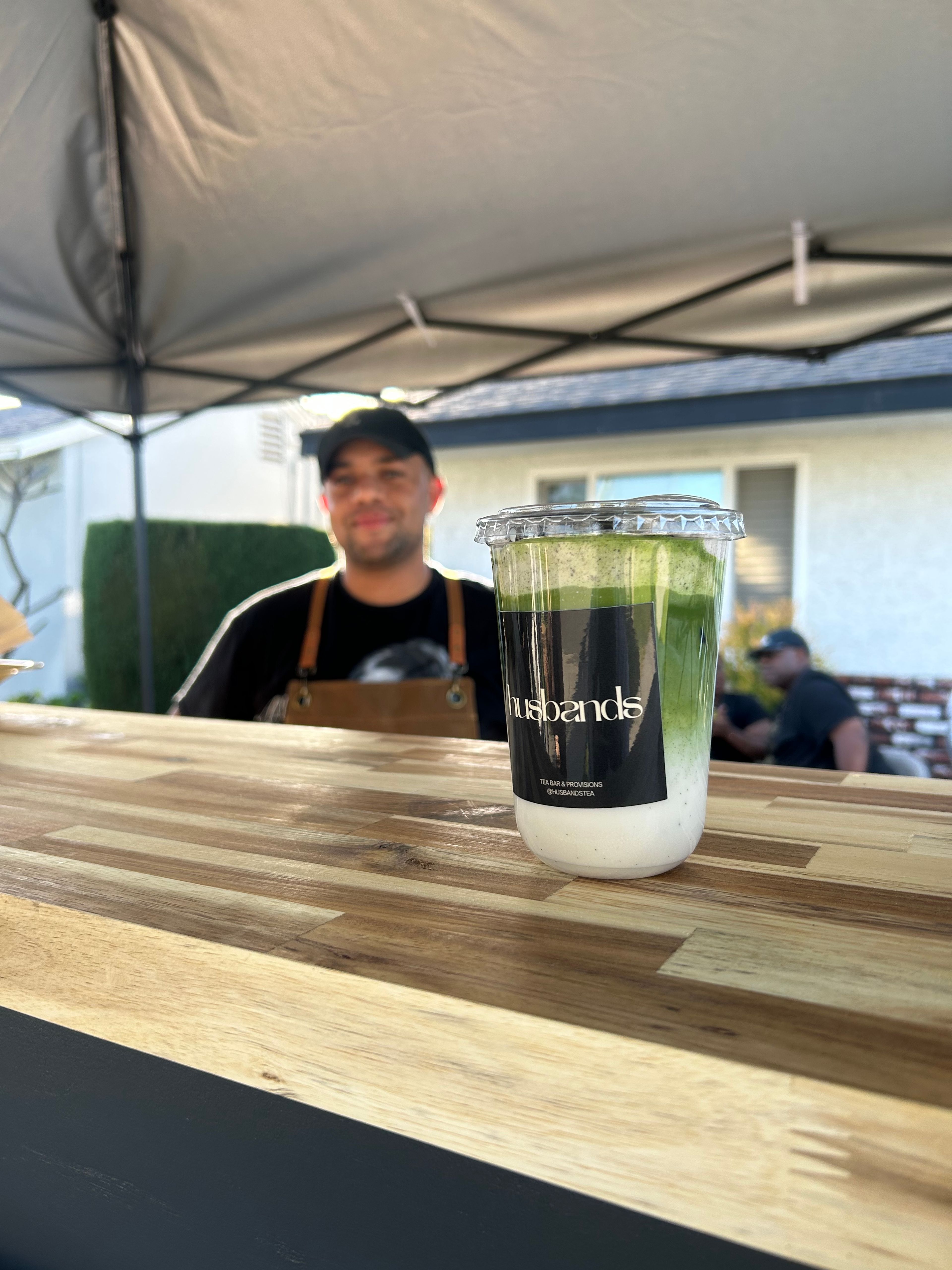 Cover photo of Blairitone Brands LLC