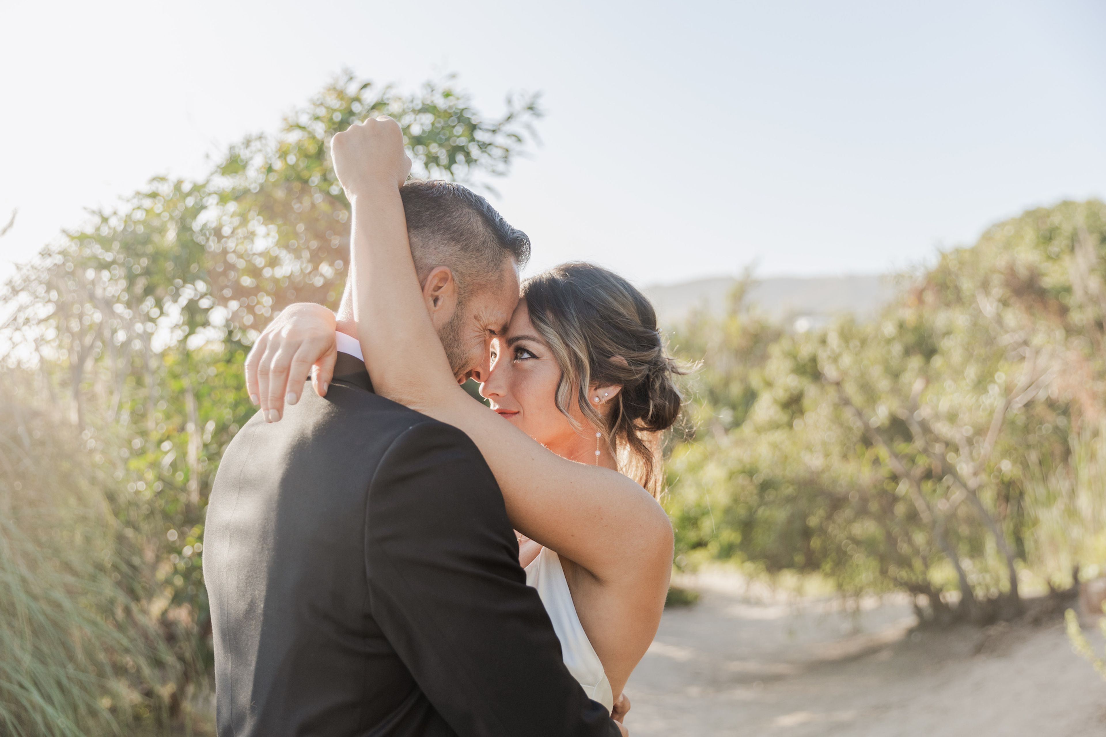 Cover photo of Maya Gray Photography