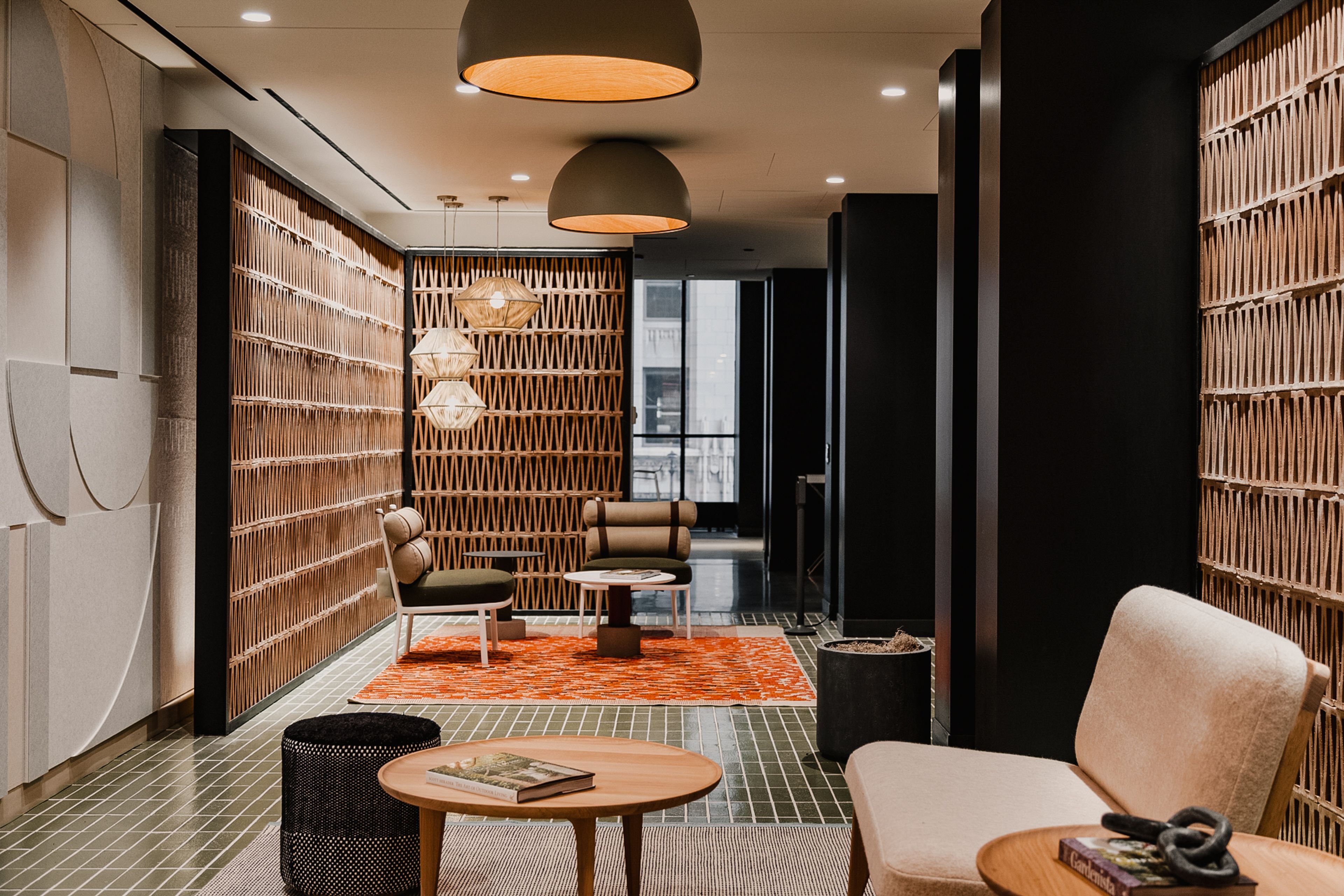 Cover photo of Convene Willis Tower