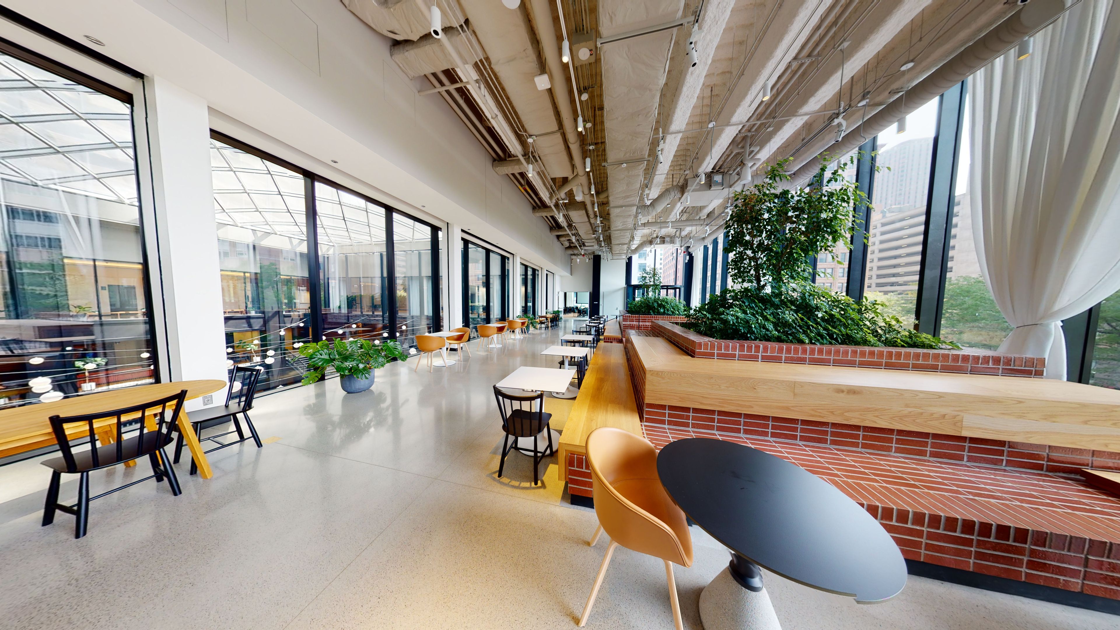 Cover photo of Convene Willis Tower
