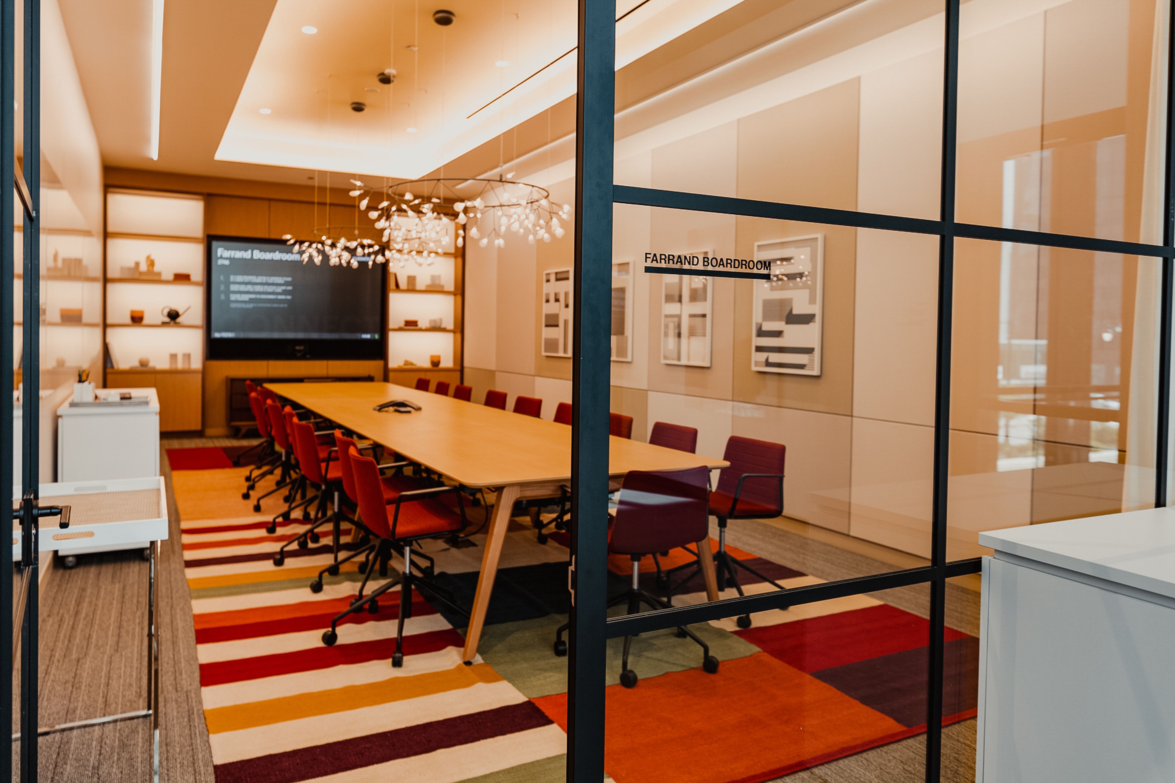 Cover photo of Convene Willis Tower