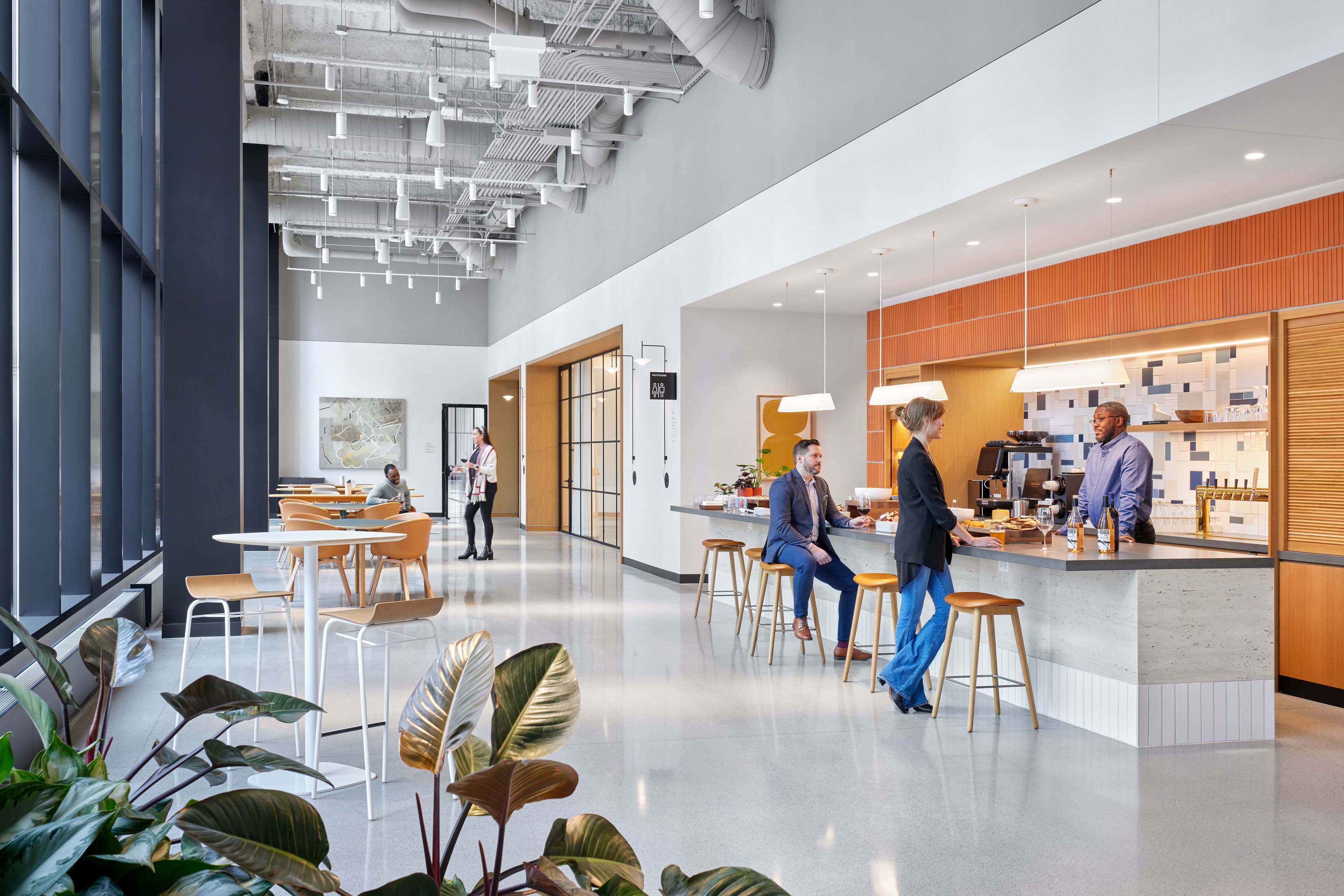 Cover photo of Convene Willis Tower