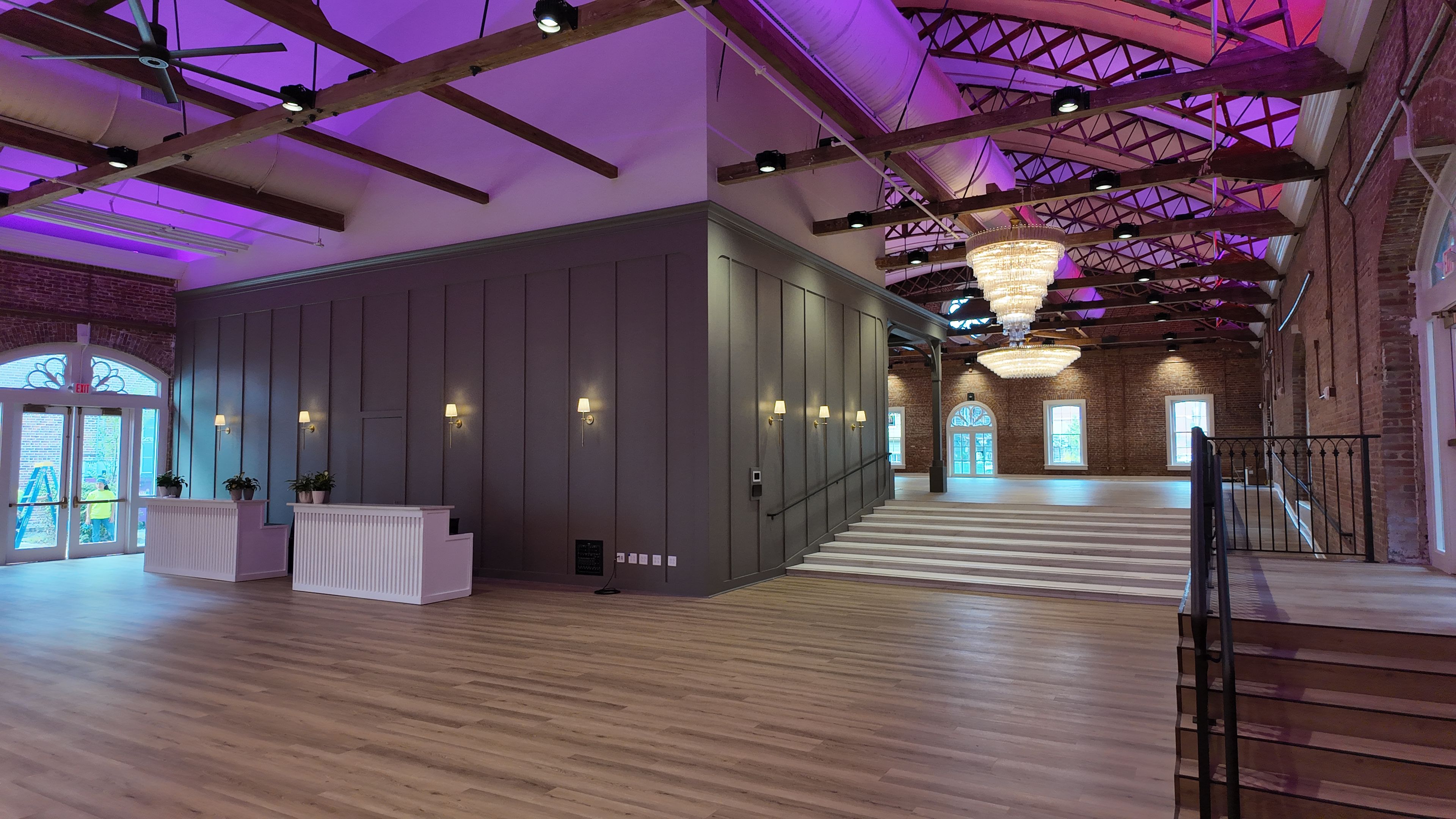 Cover photo of The Grand @ 81 Mary