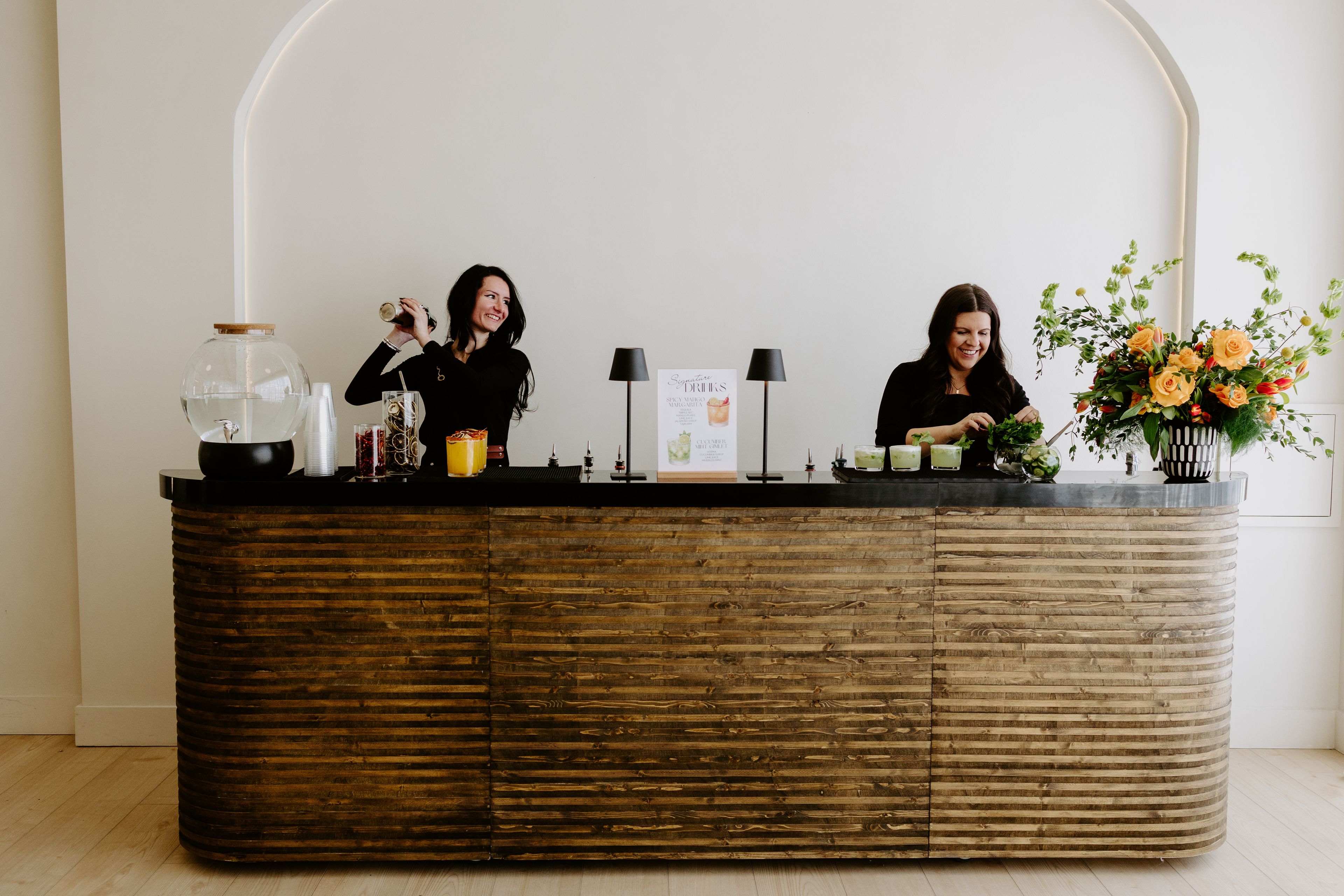 Cover photo of Byrdie Bar