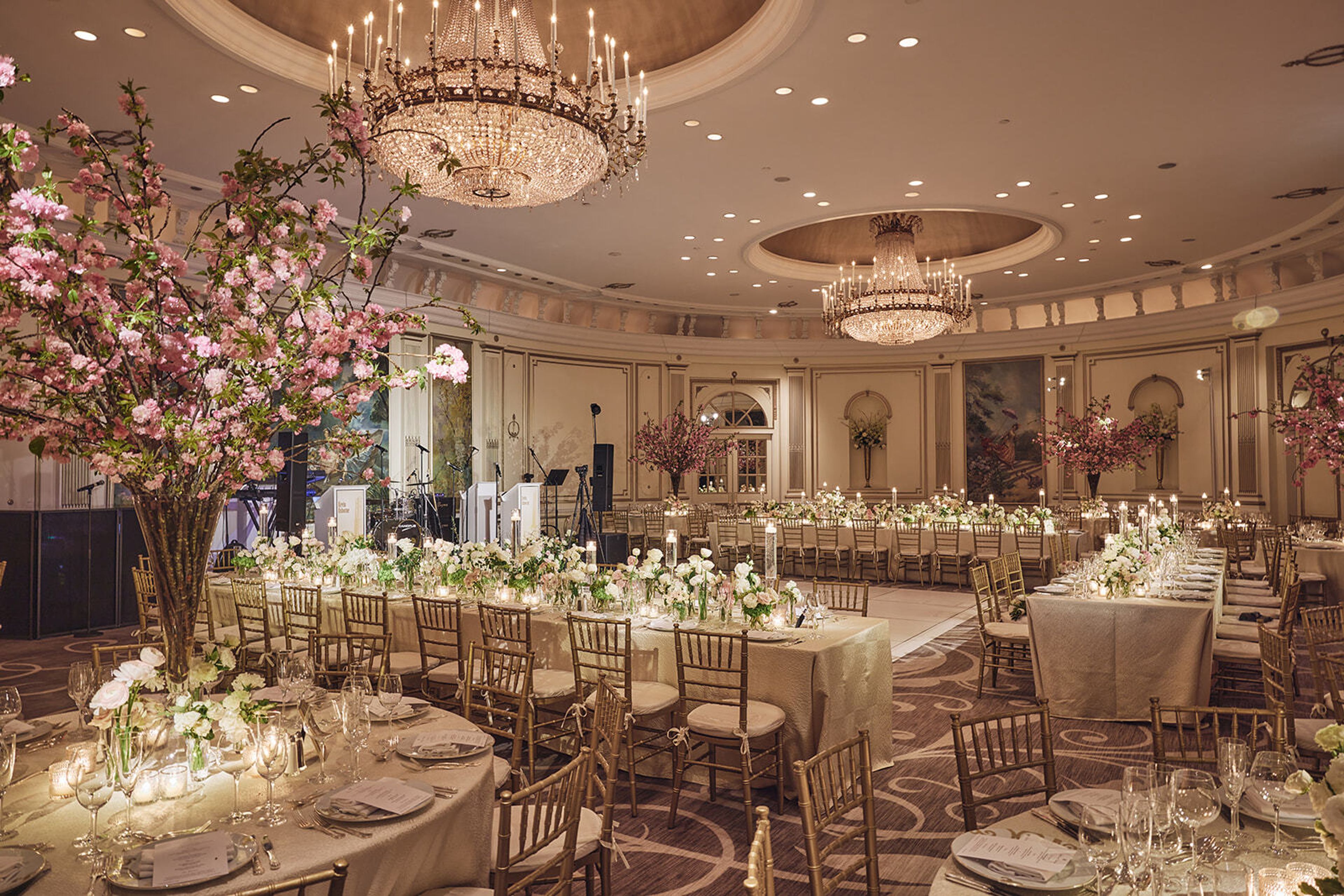 Cover photo of Lotte New York Palace