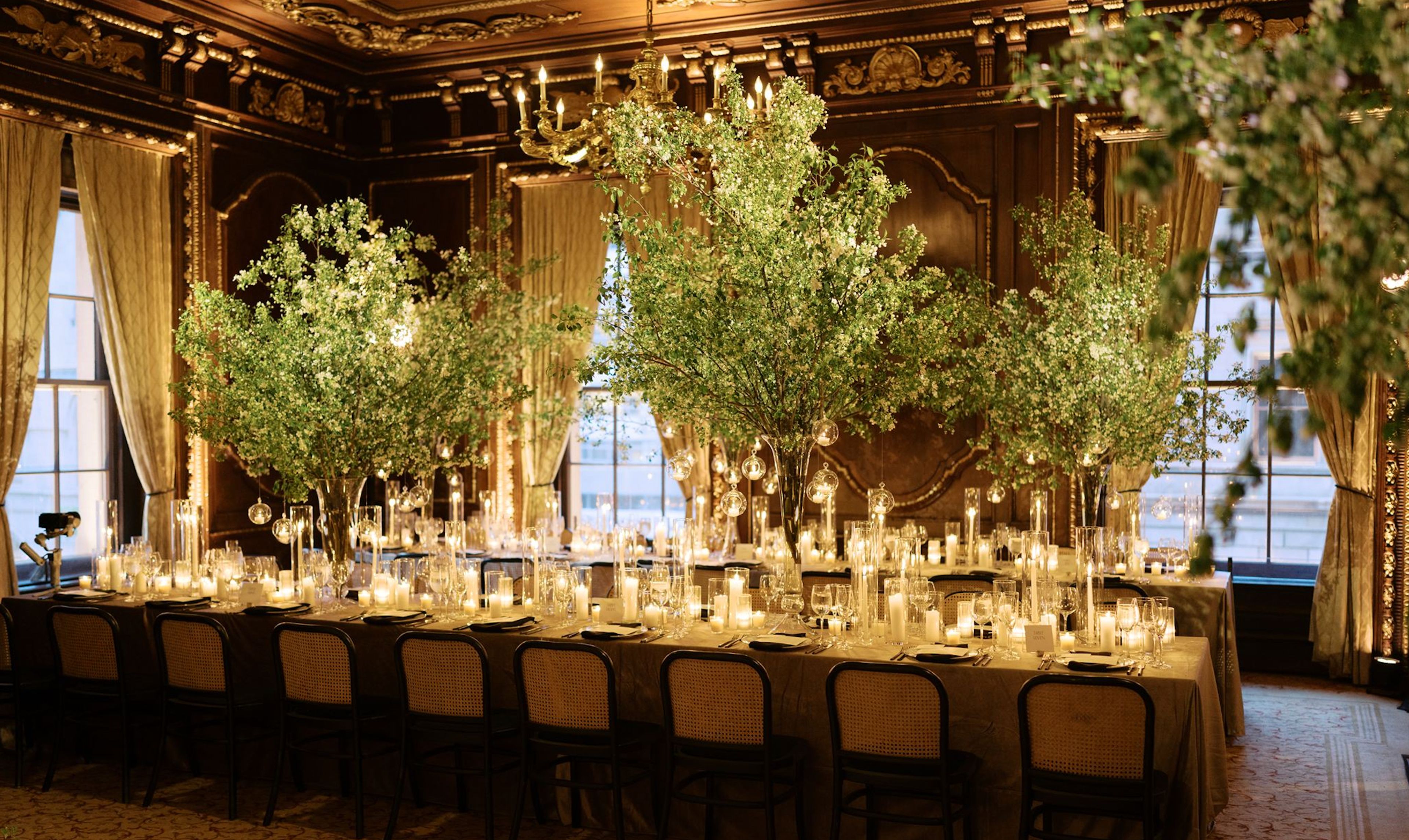 Cover photo of Lotte New York Palace