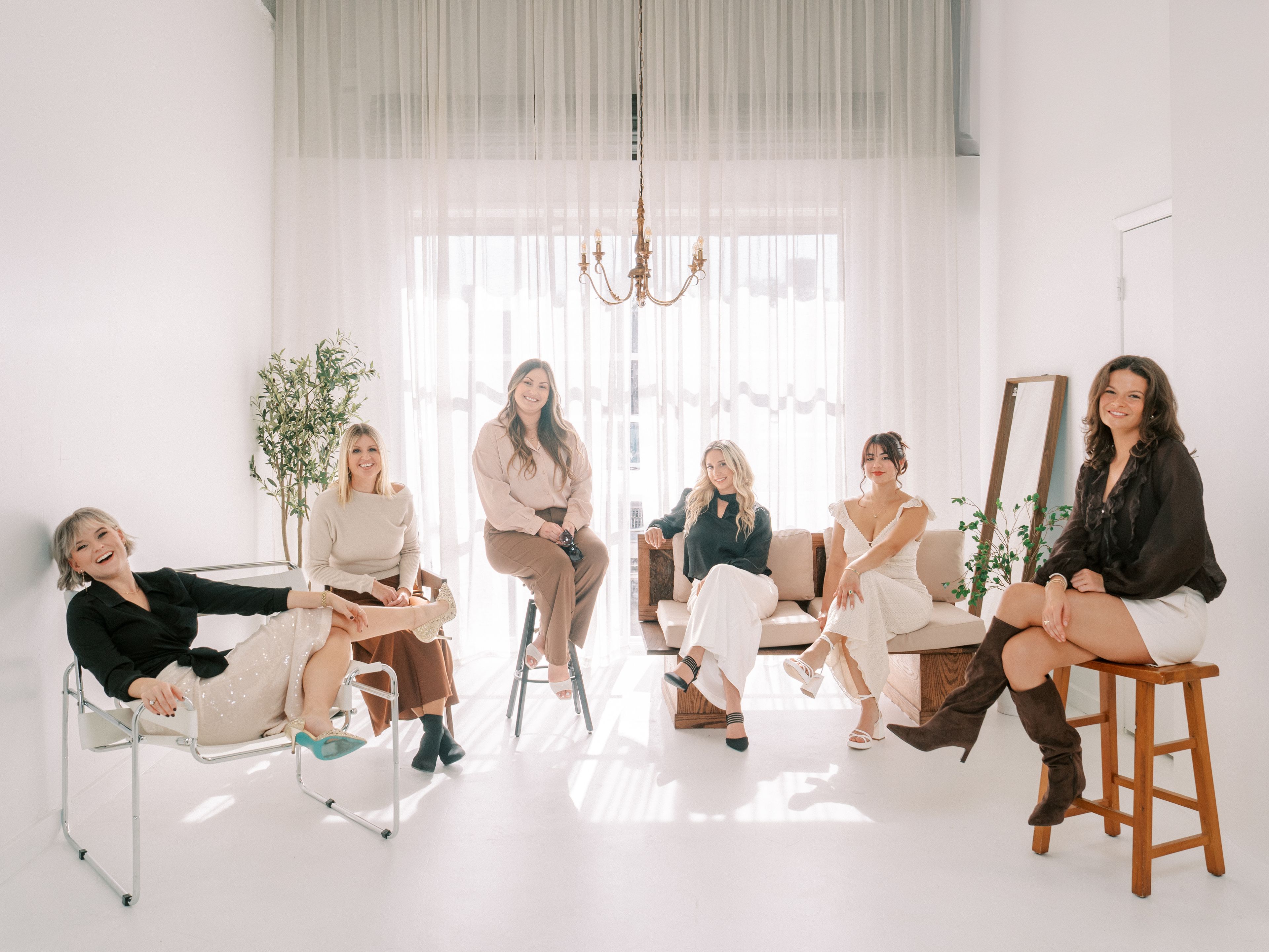 Cover photo of Coastal Coordinating