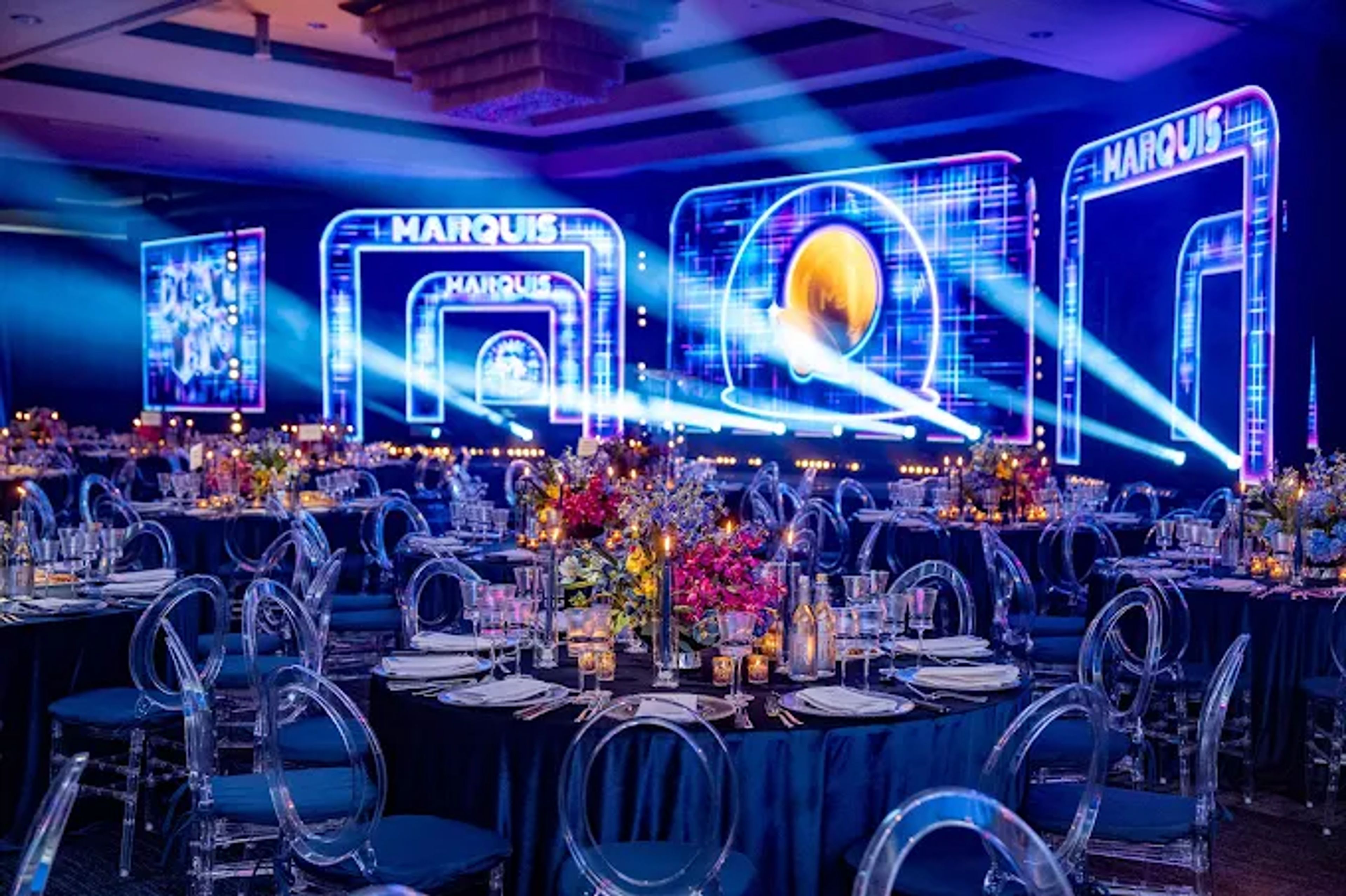 Cover photo of Halo Productions