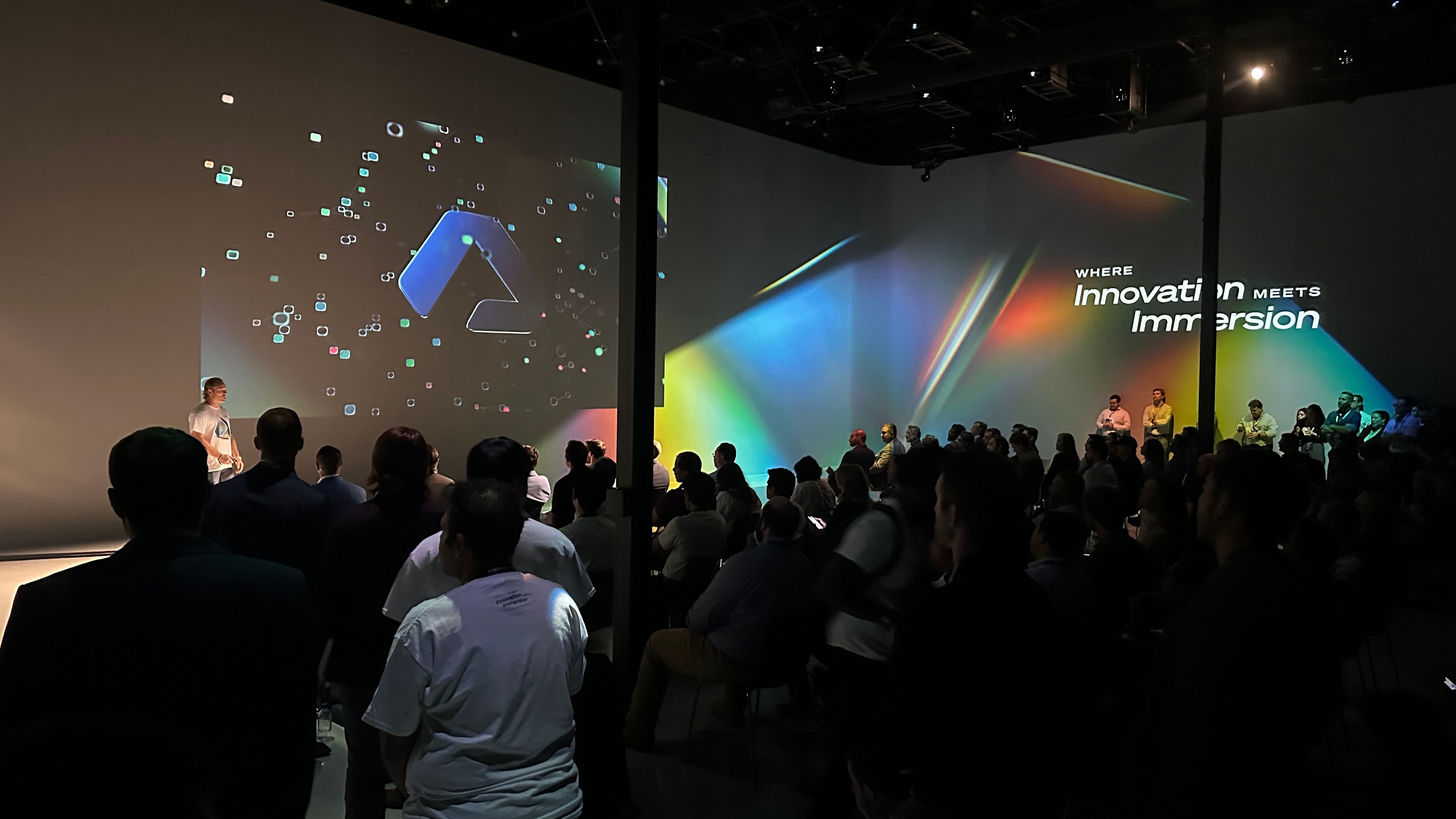 Cover photo of ARTECHOUSE Houston