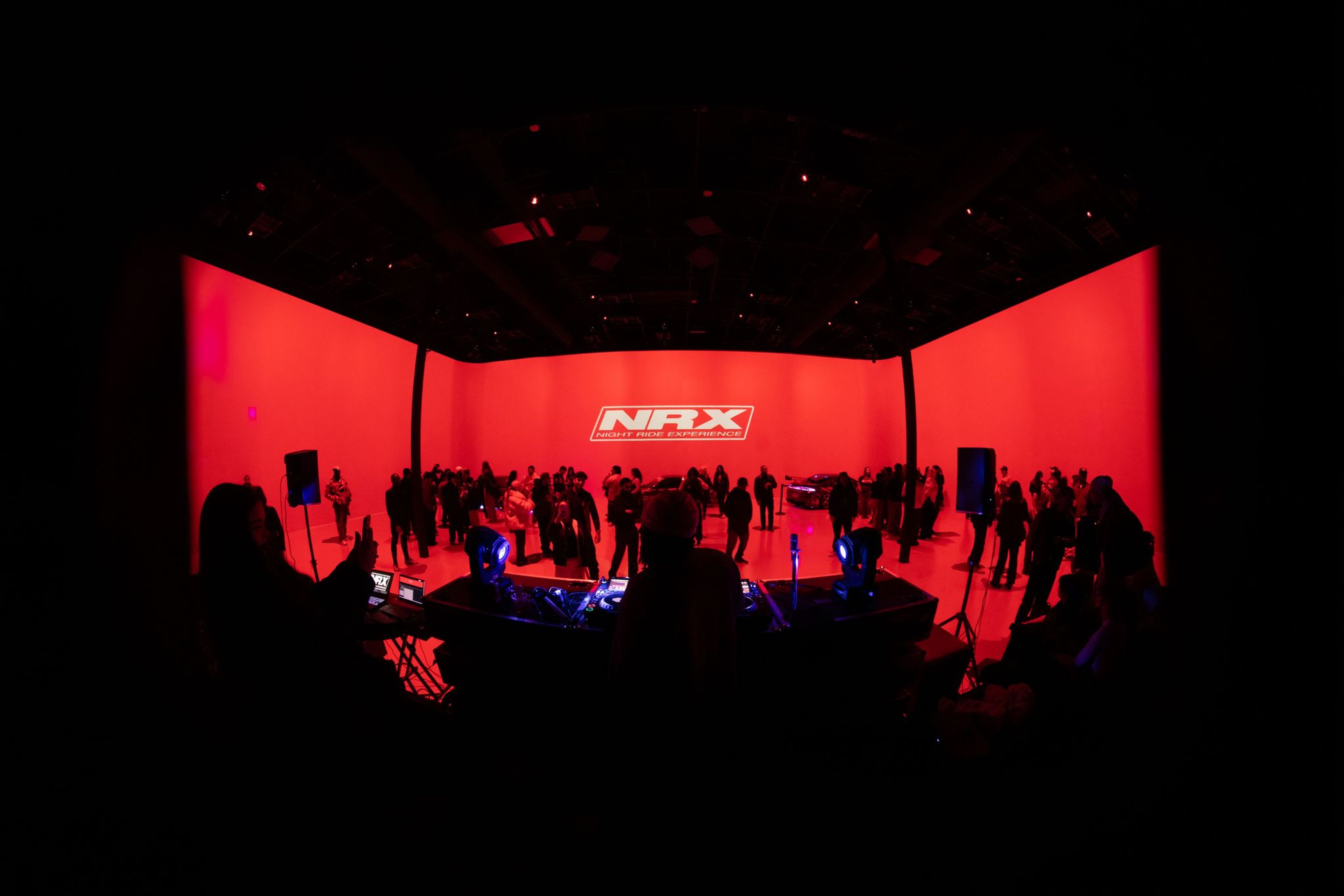 Cover photo of ARTECHOUSE Houston