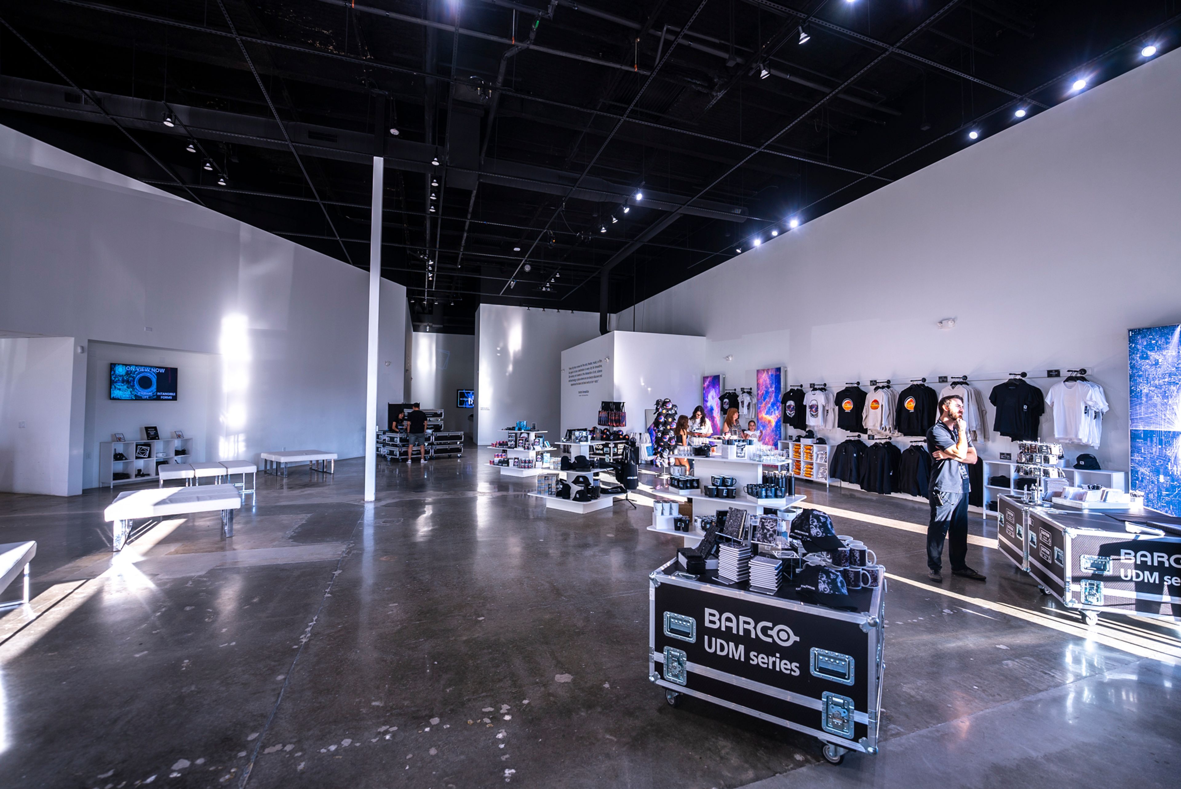 Cover photo of ARTECHOUSE Houston