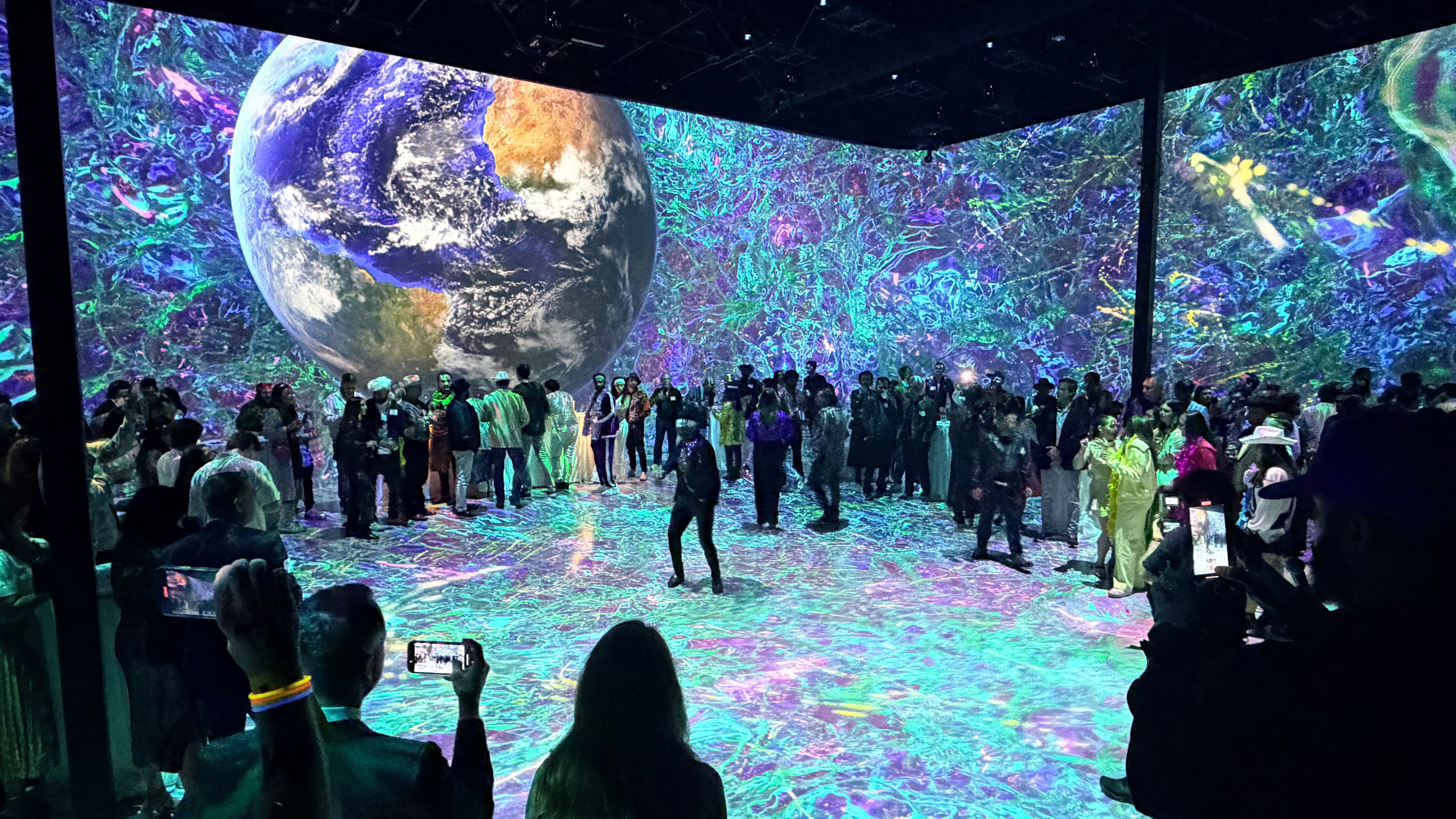 Cover photo of ARTECHOUSE Houston