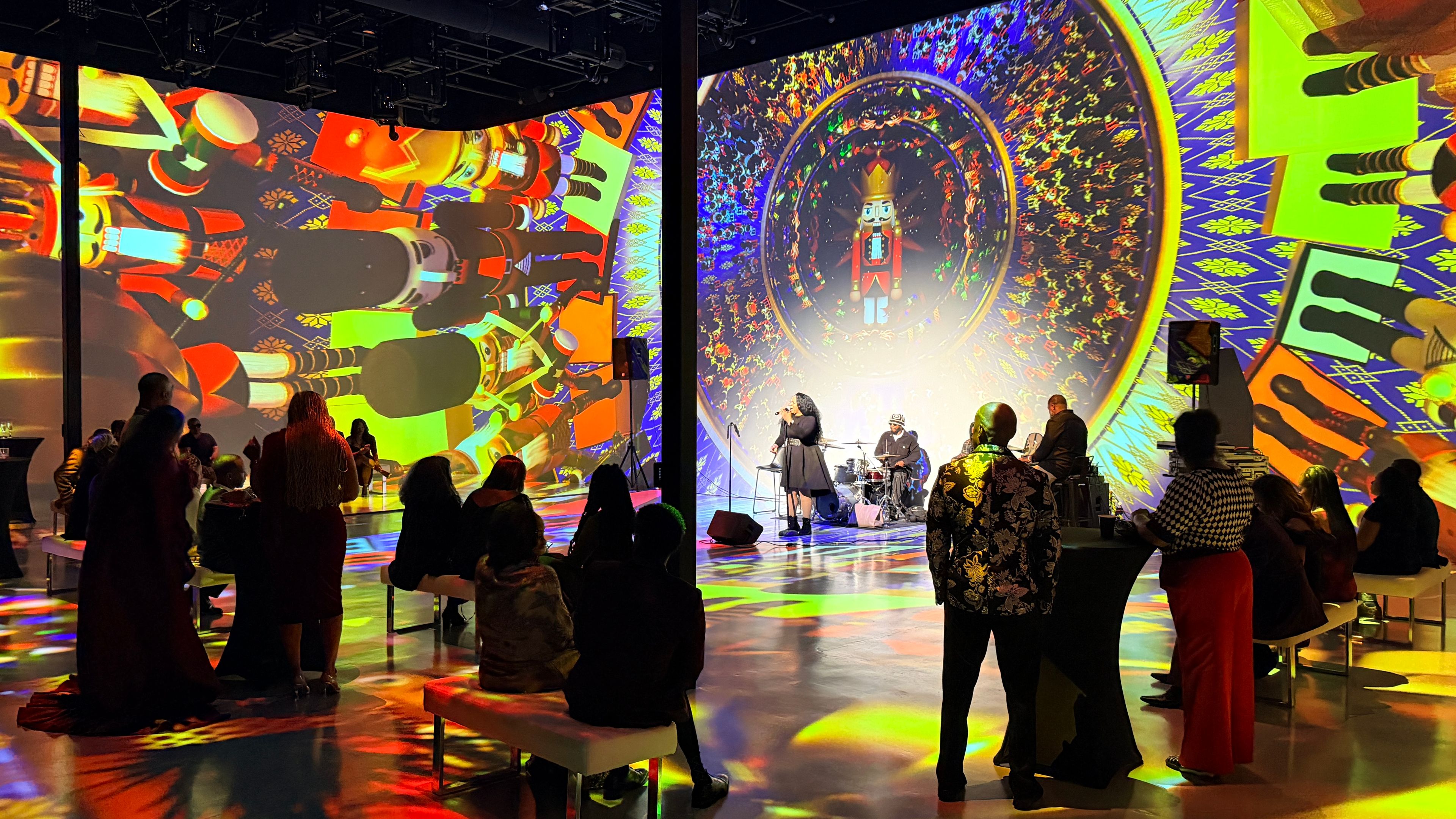 Cover photo of ARTECHOUSE Houston