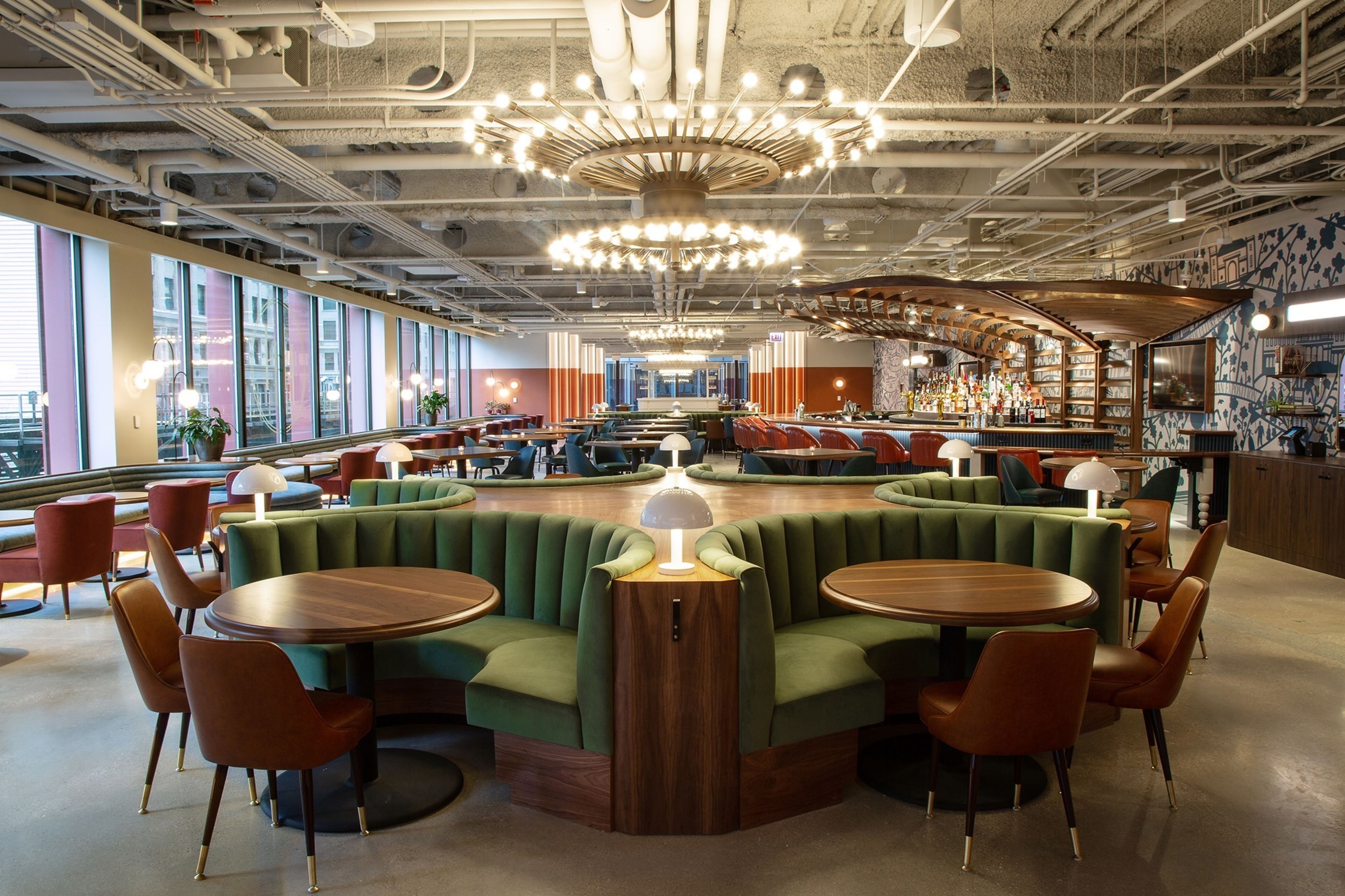 Cover photo of Hayden Hall