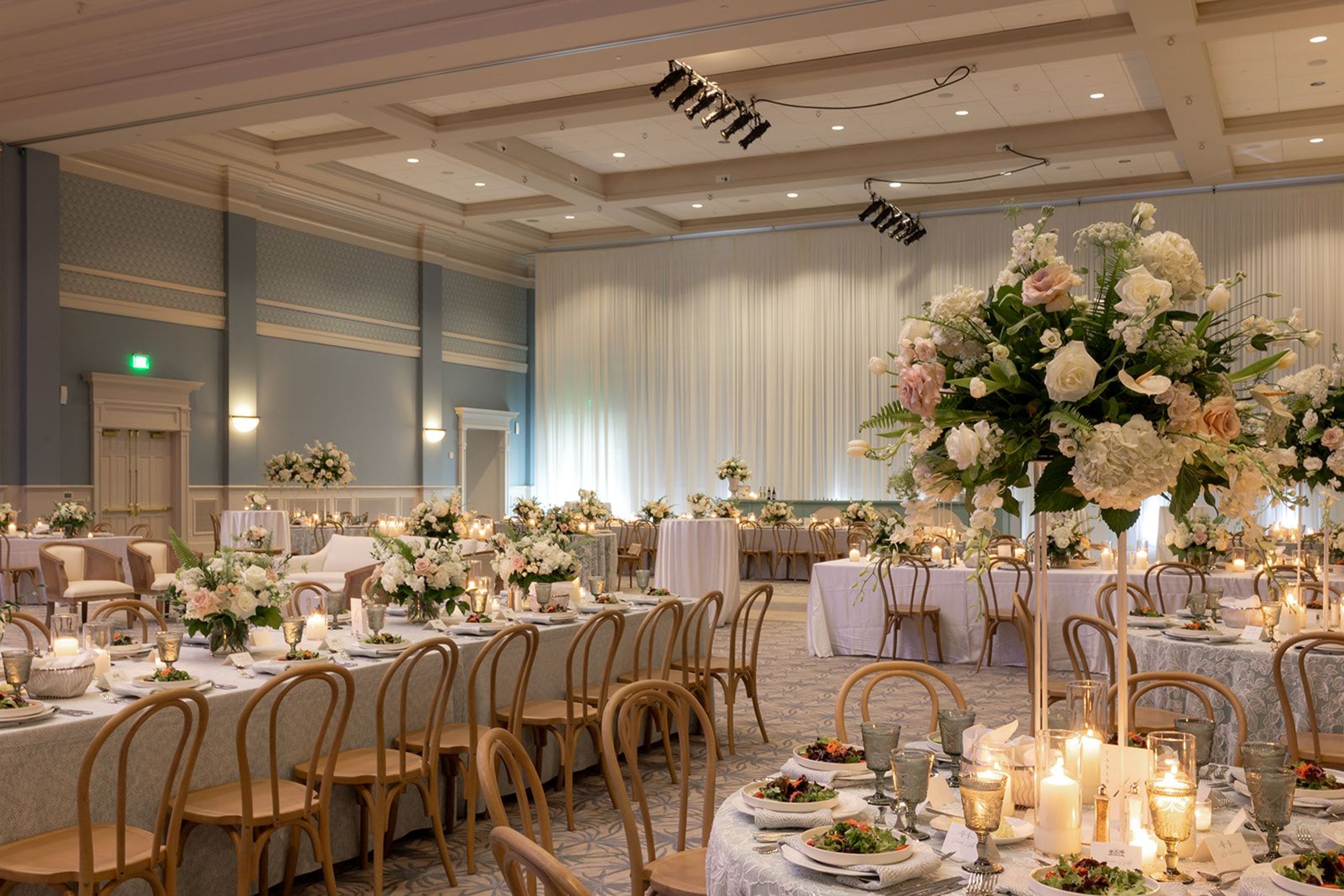 Cover photo of Charleston Gaillard Center