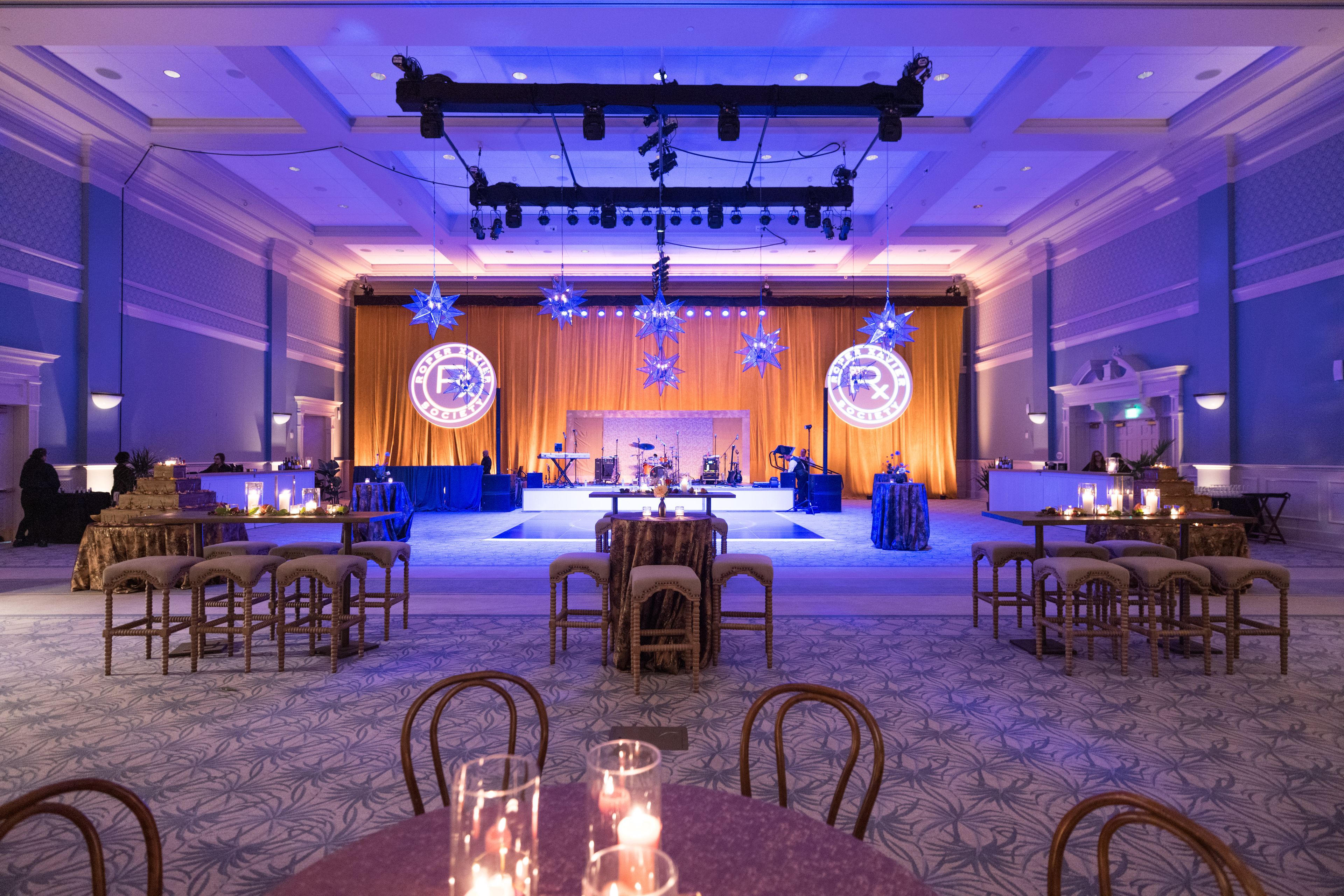 Cover photo of Charleston Gaillard Center