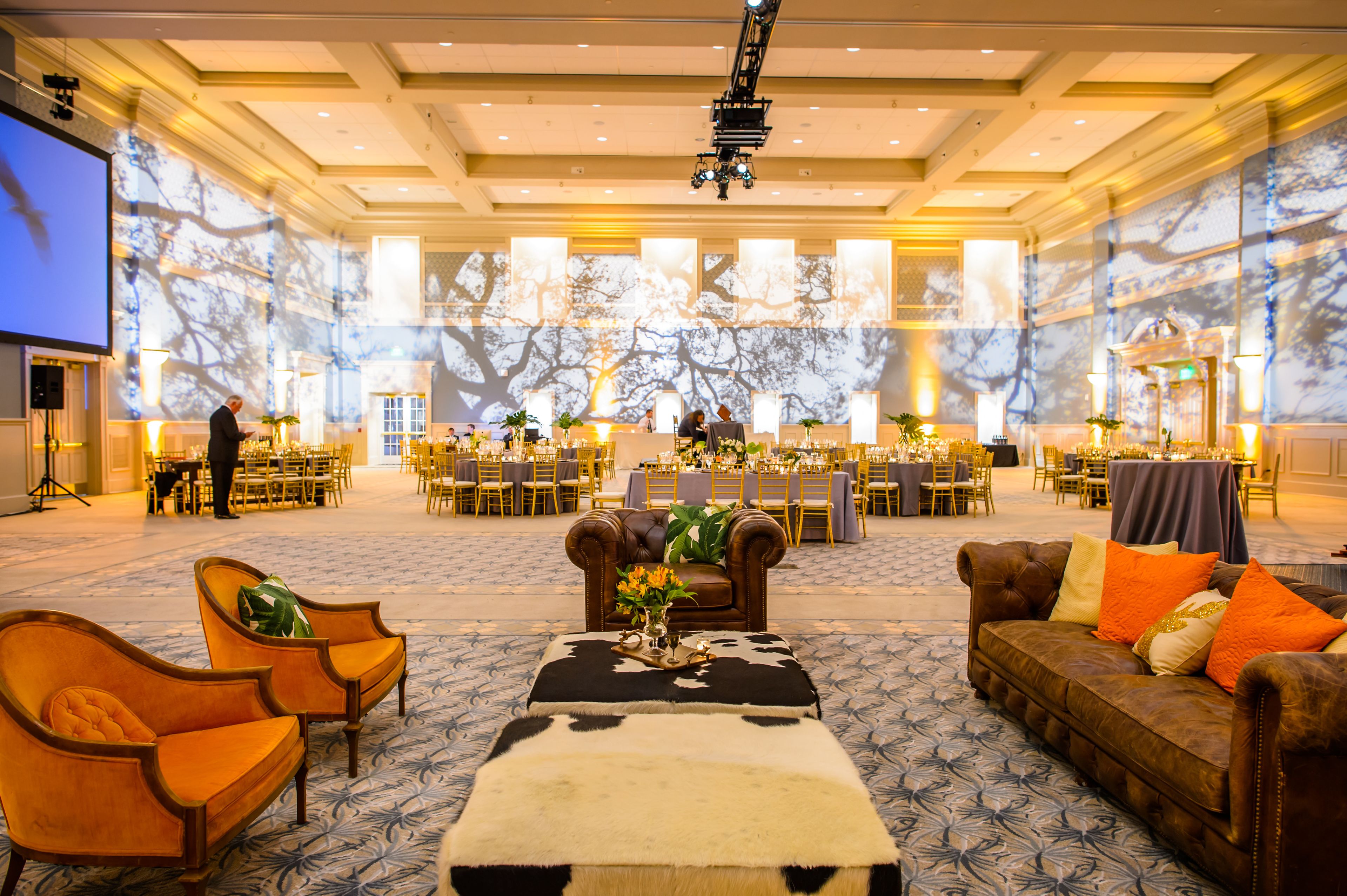 Cover photo of Charleston Gaillard Center