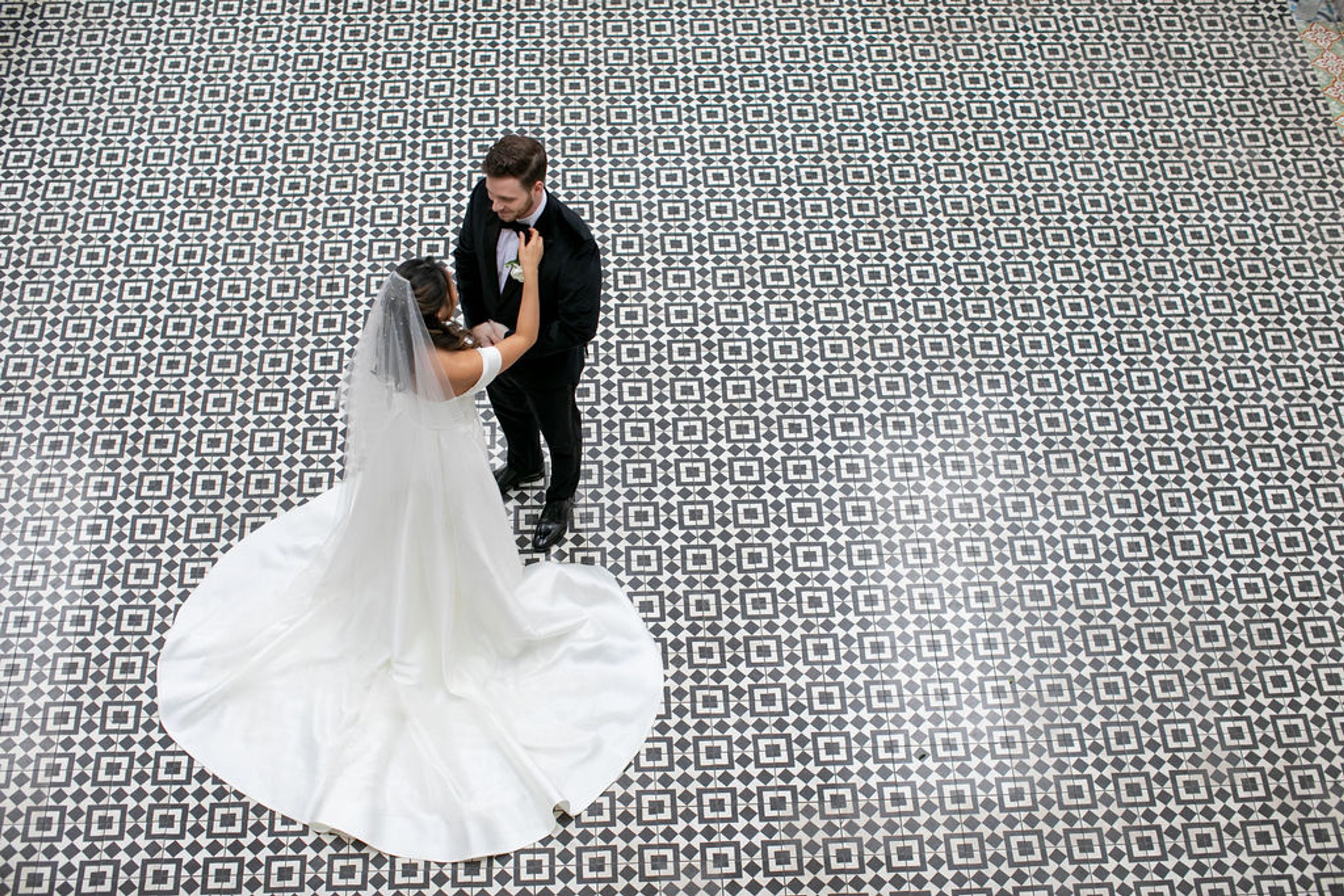 Cover photo of Audrey Jean Events