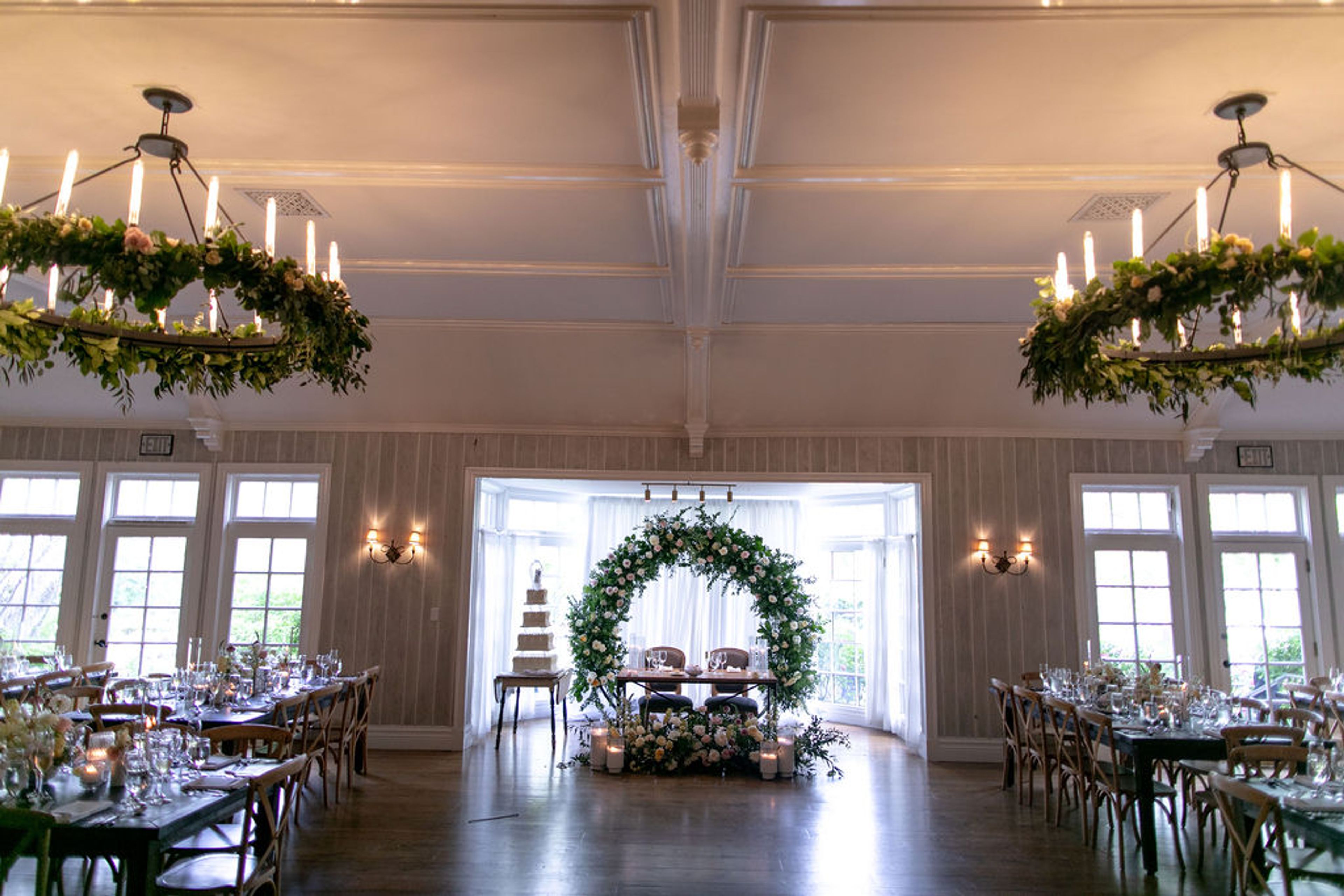 Cover photo of Audrey Jean Events