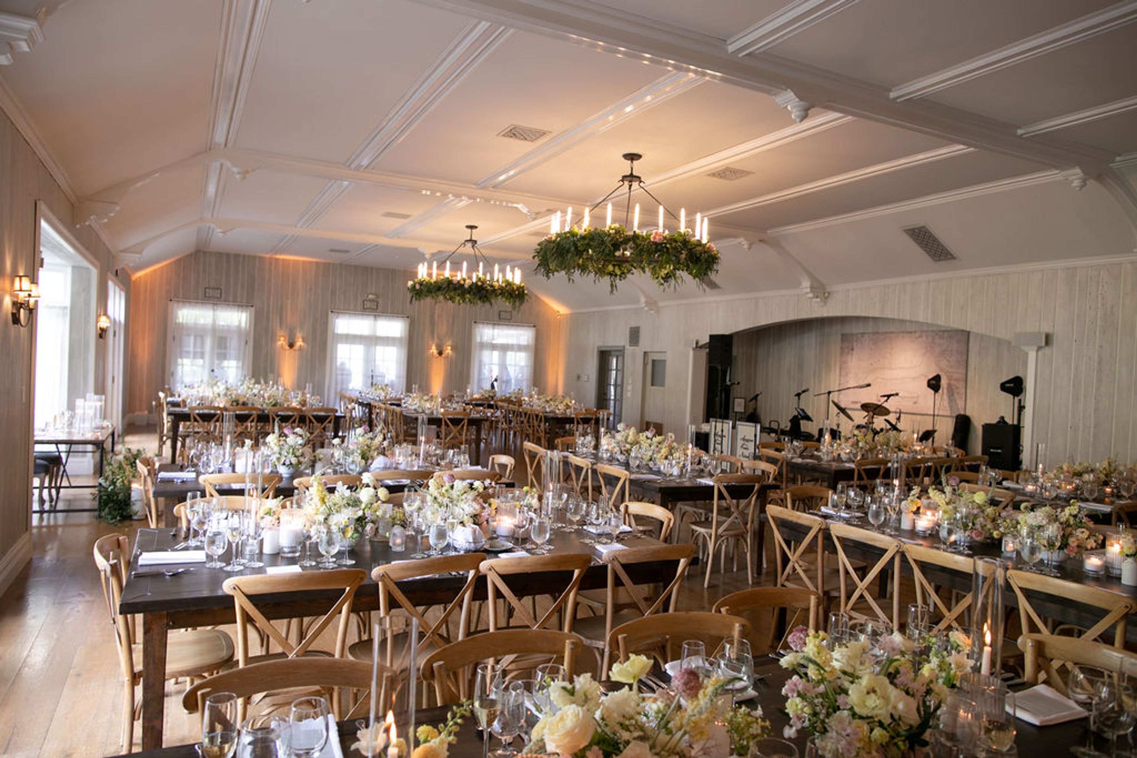 Cover photo of Audrey Jean Events