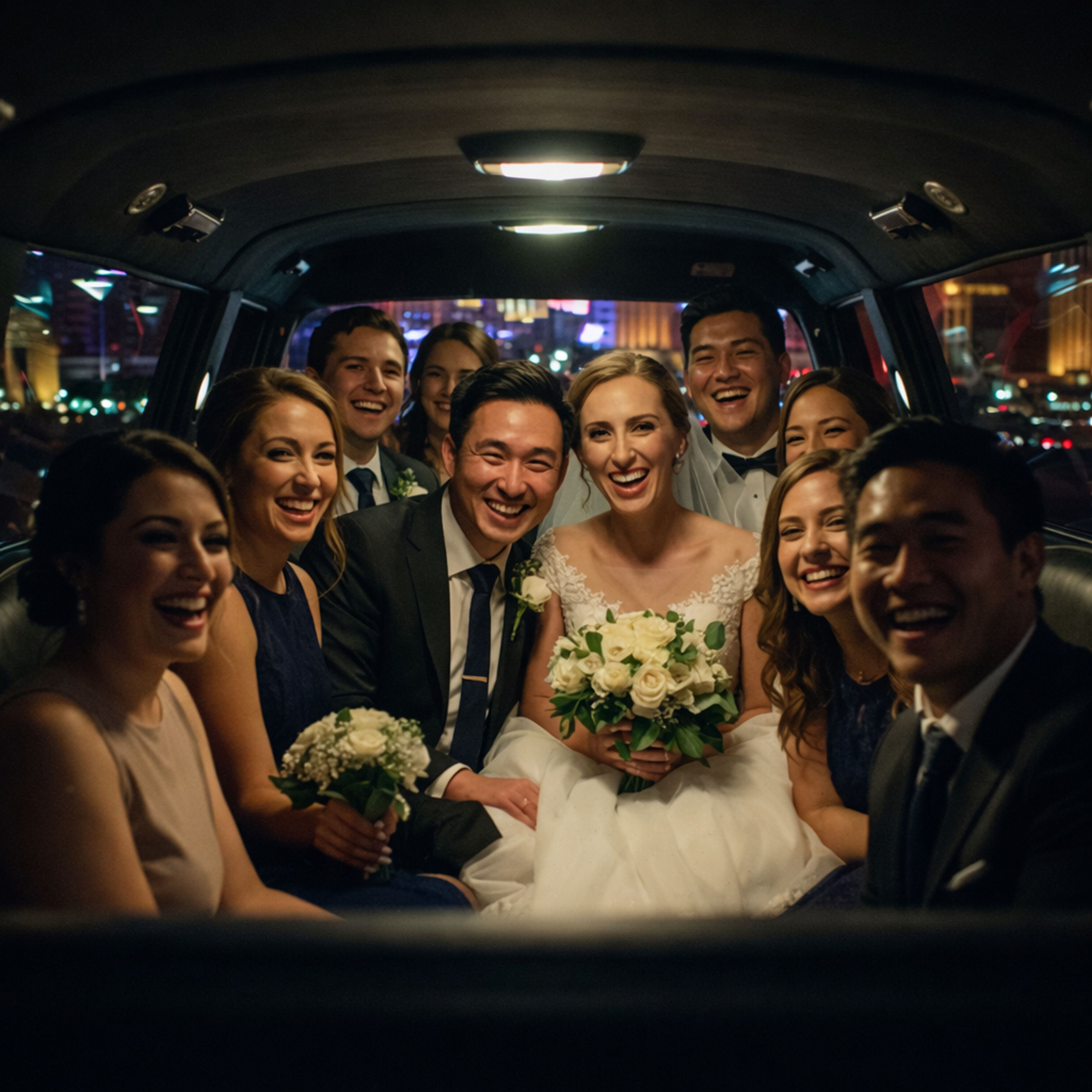 Cover photo of Las Vegas Transporters