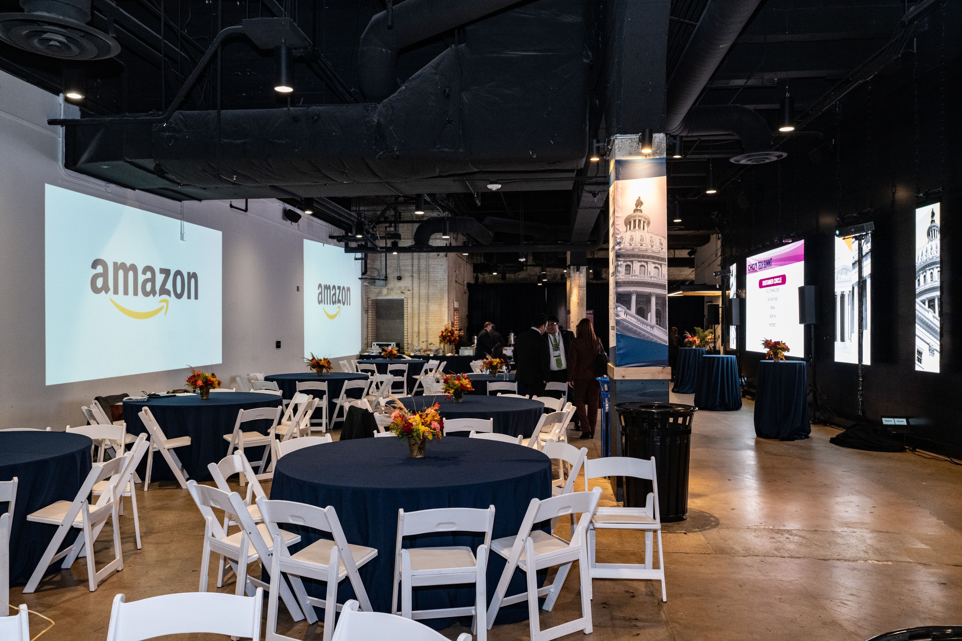 Cover photo of Capital Turnaround