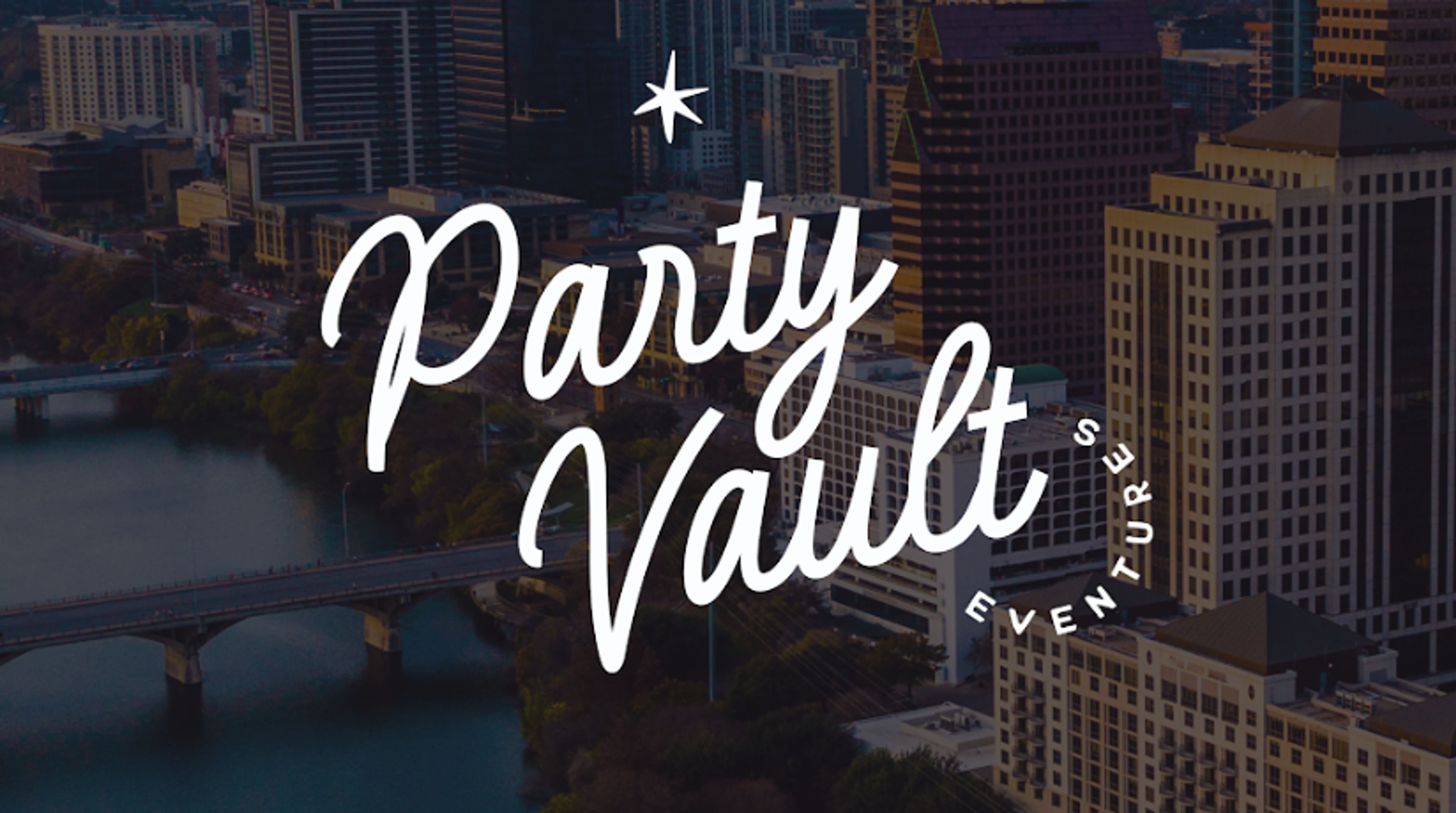 Cover photo of Party Vault Eventures