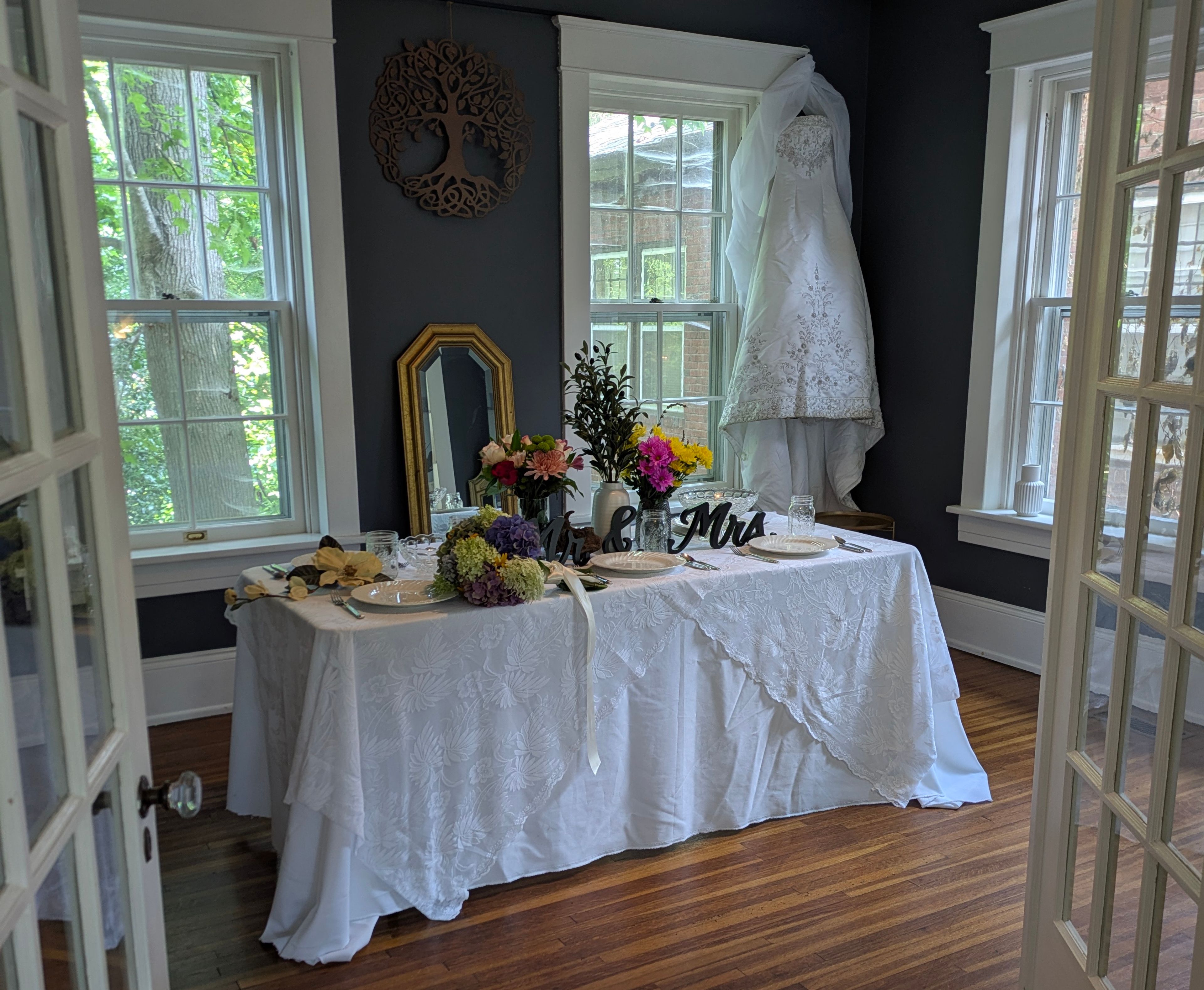 Featured photo from The Storybook Cottage