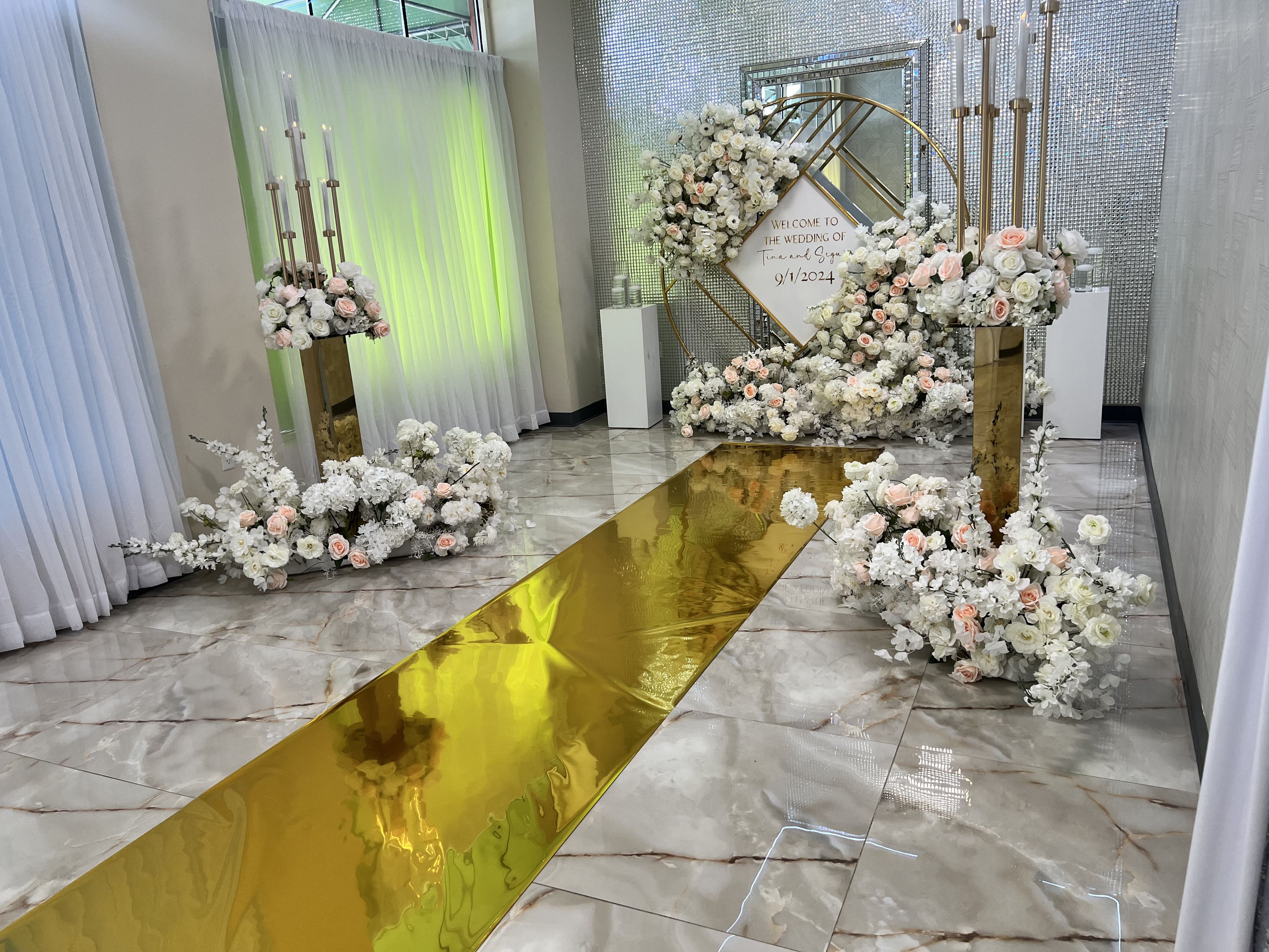 Cover photo of M Lounge Events