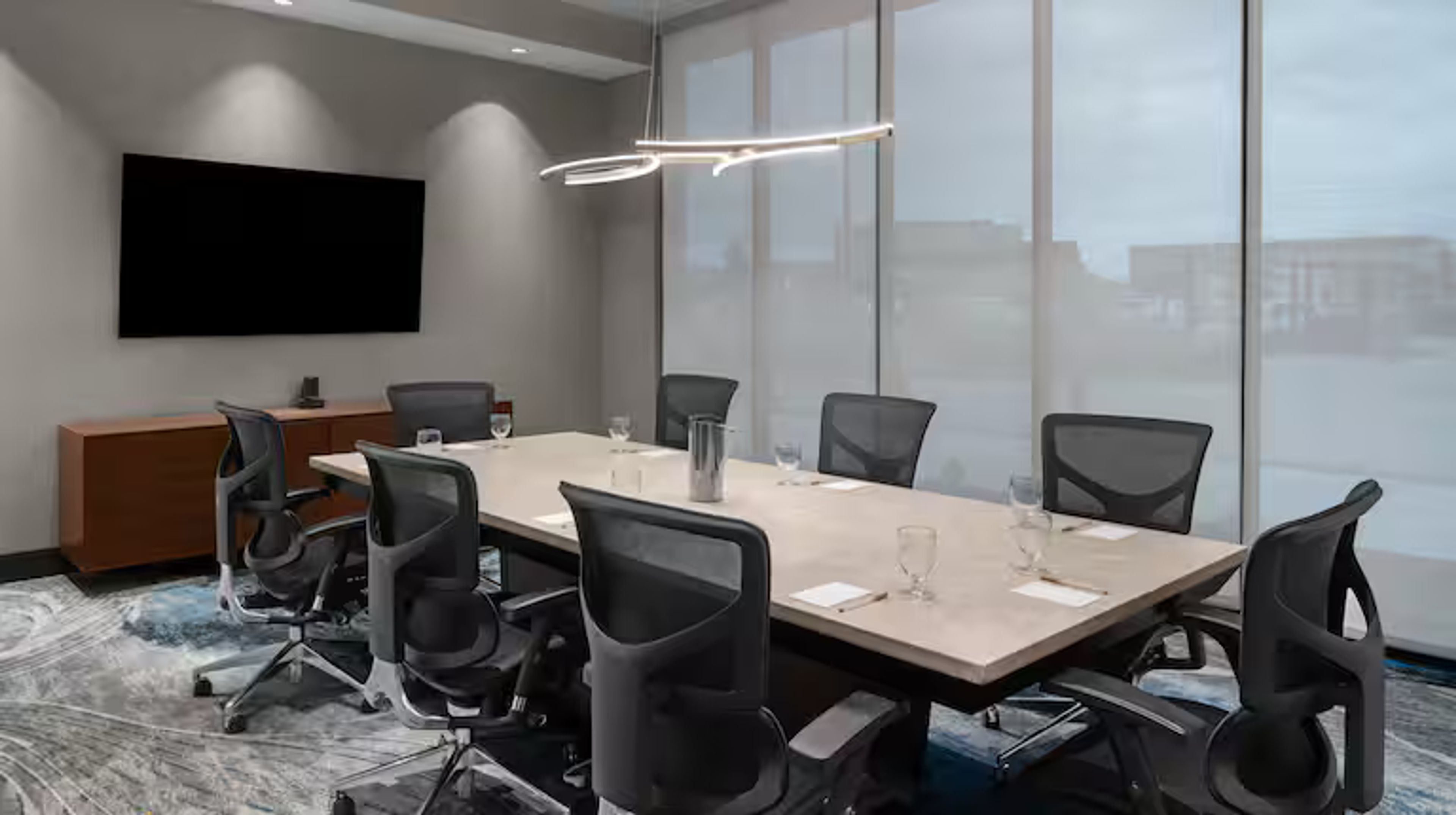 Cover photo of Grand Prairie Events and Convention Center