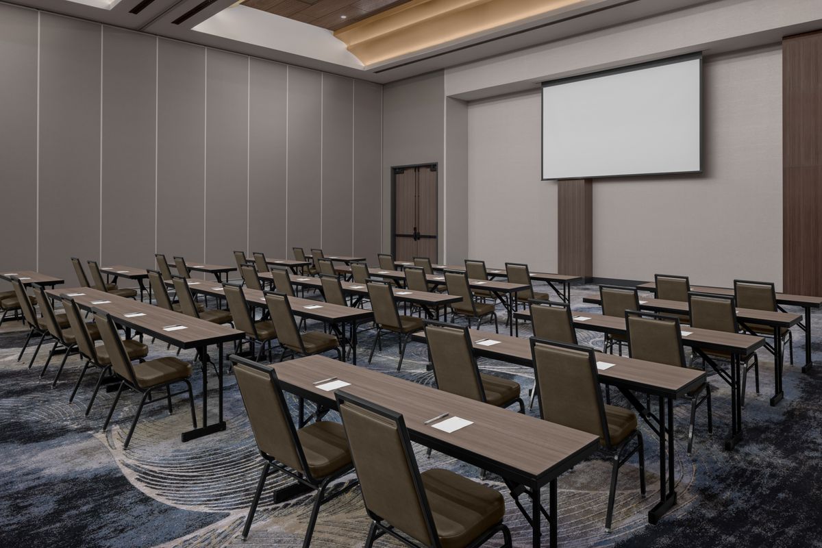 Grand Prairie Events and Convention Center, photo 4
