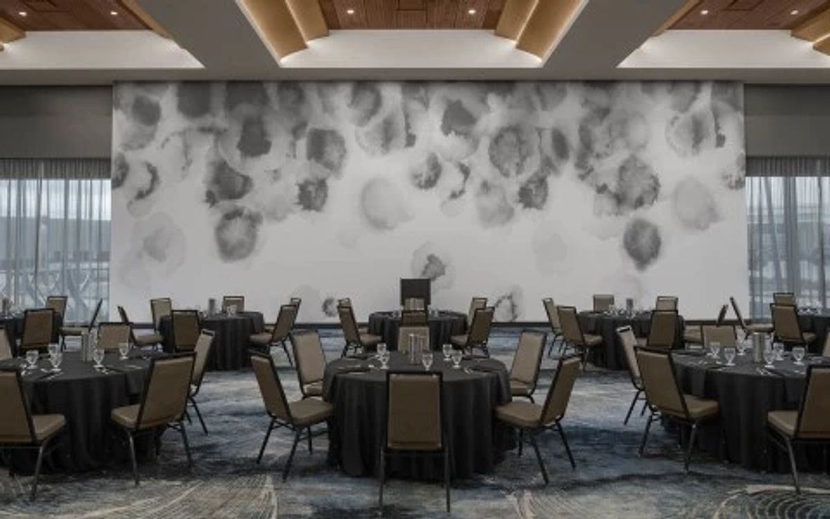Grand Prairie Events and Convention Center, photo 5